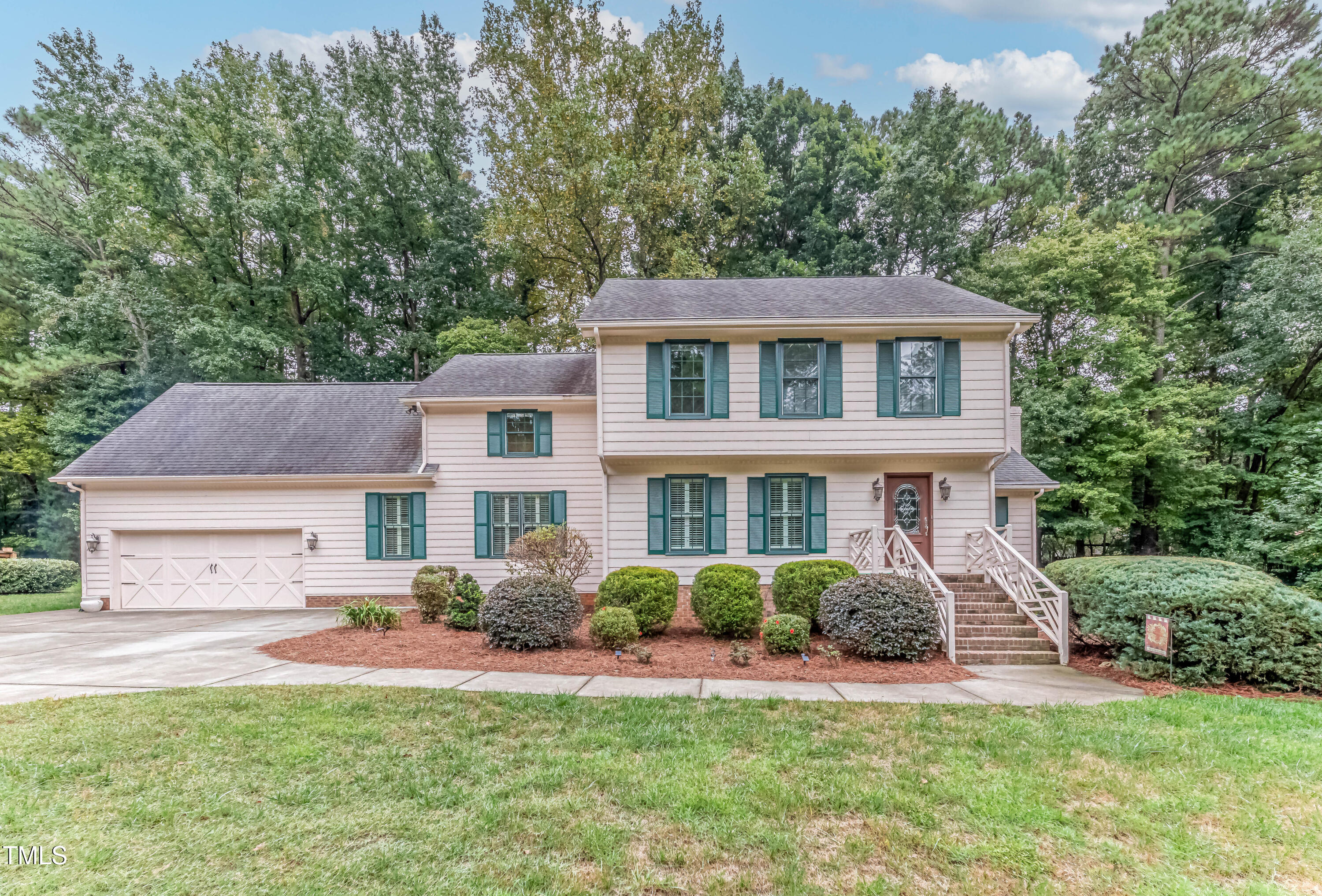 8604 Wellsley Way Raleigh NC 27613