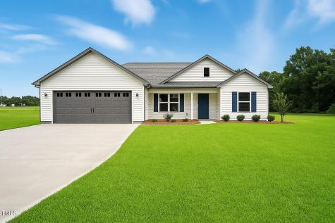 8708 Green Path Road Dunn NC 28334