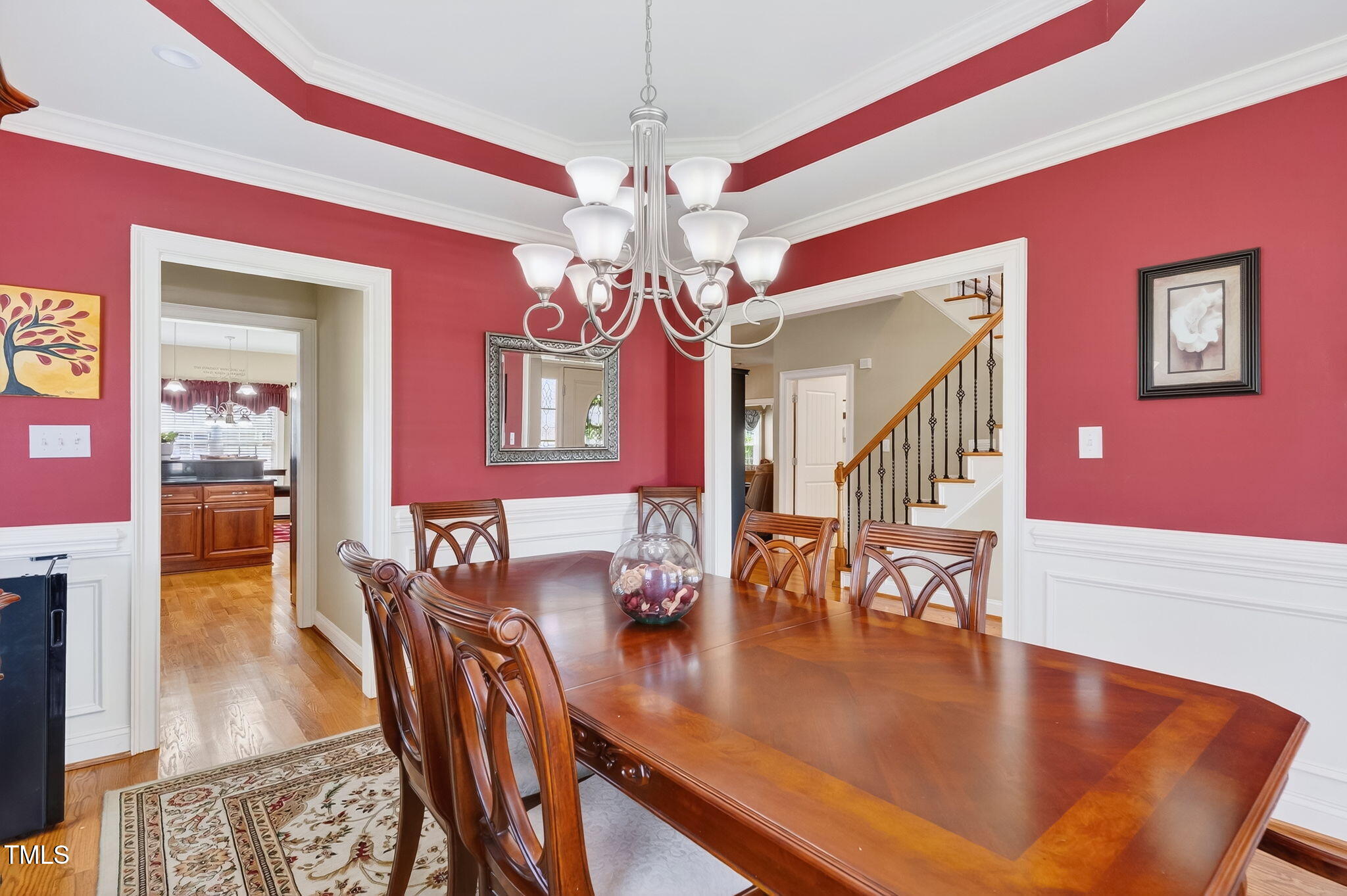 137 Winding Oak Way Clayton NC 27520