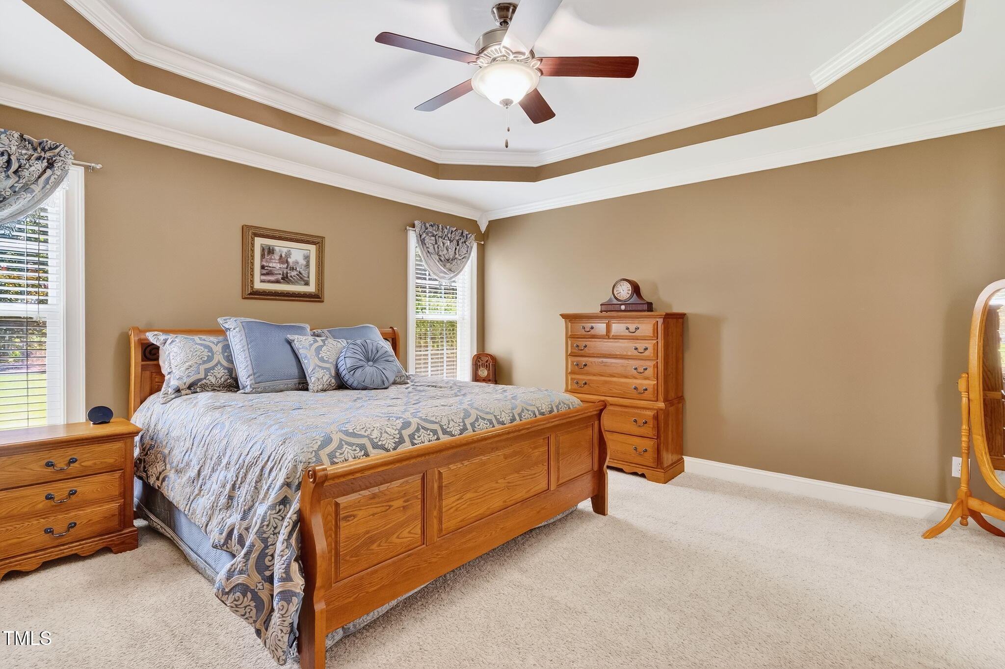 137 Winding Oak Way Clayton NC 27520