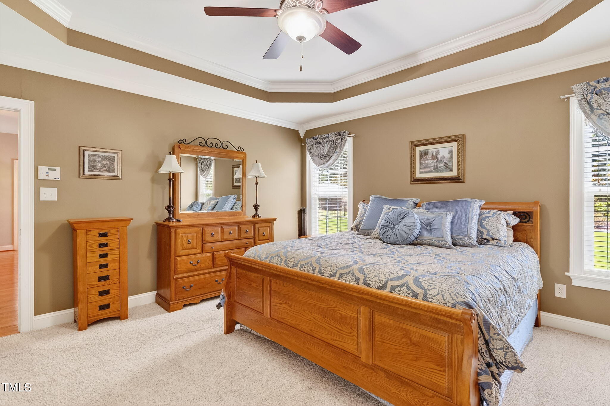 137 Winding Oak Way Clayton NC 27520