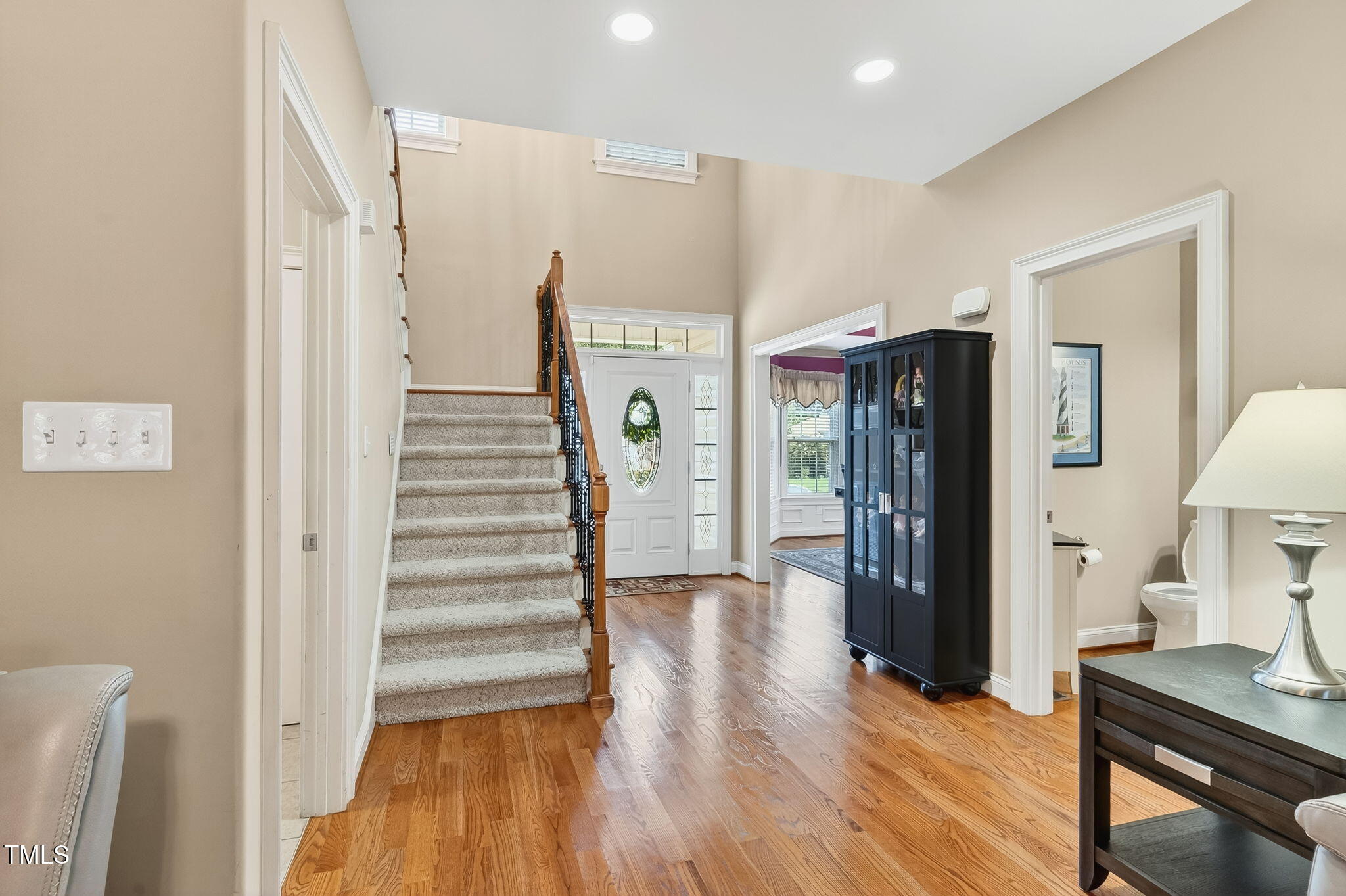 137 Winding Oak Way Clayton NC 27520