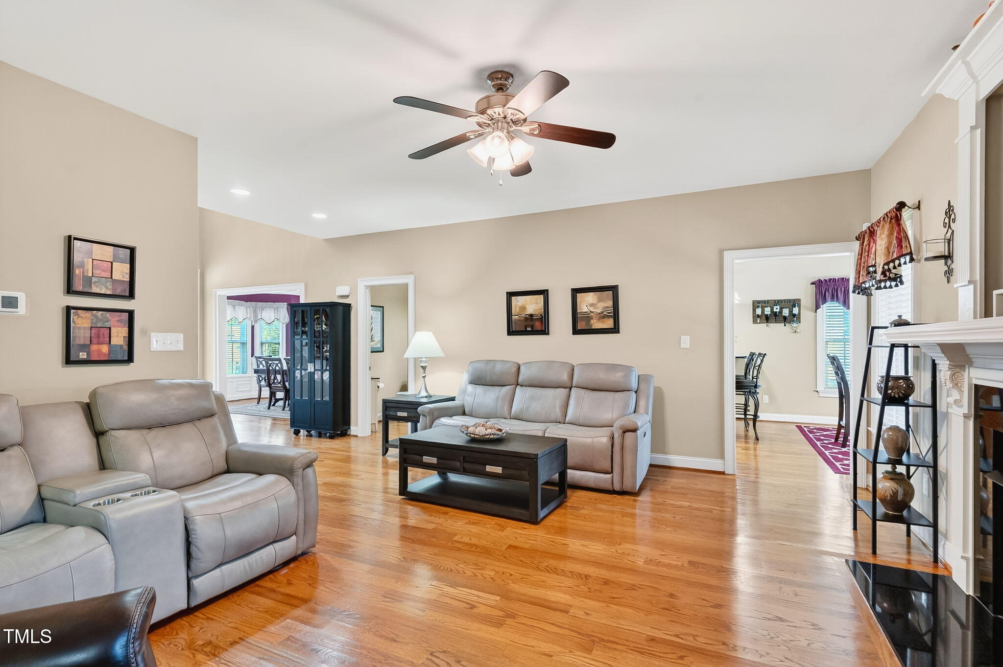 137 Winding Oak Way Clayton NC 27520