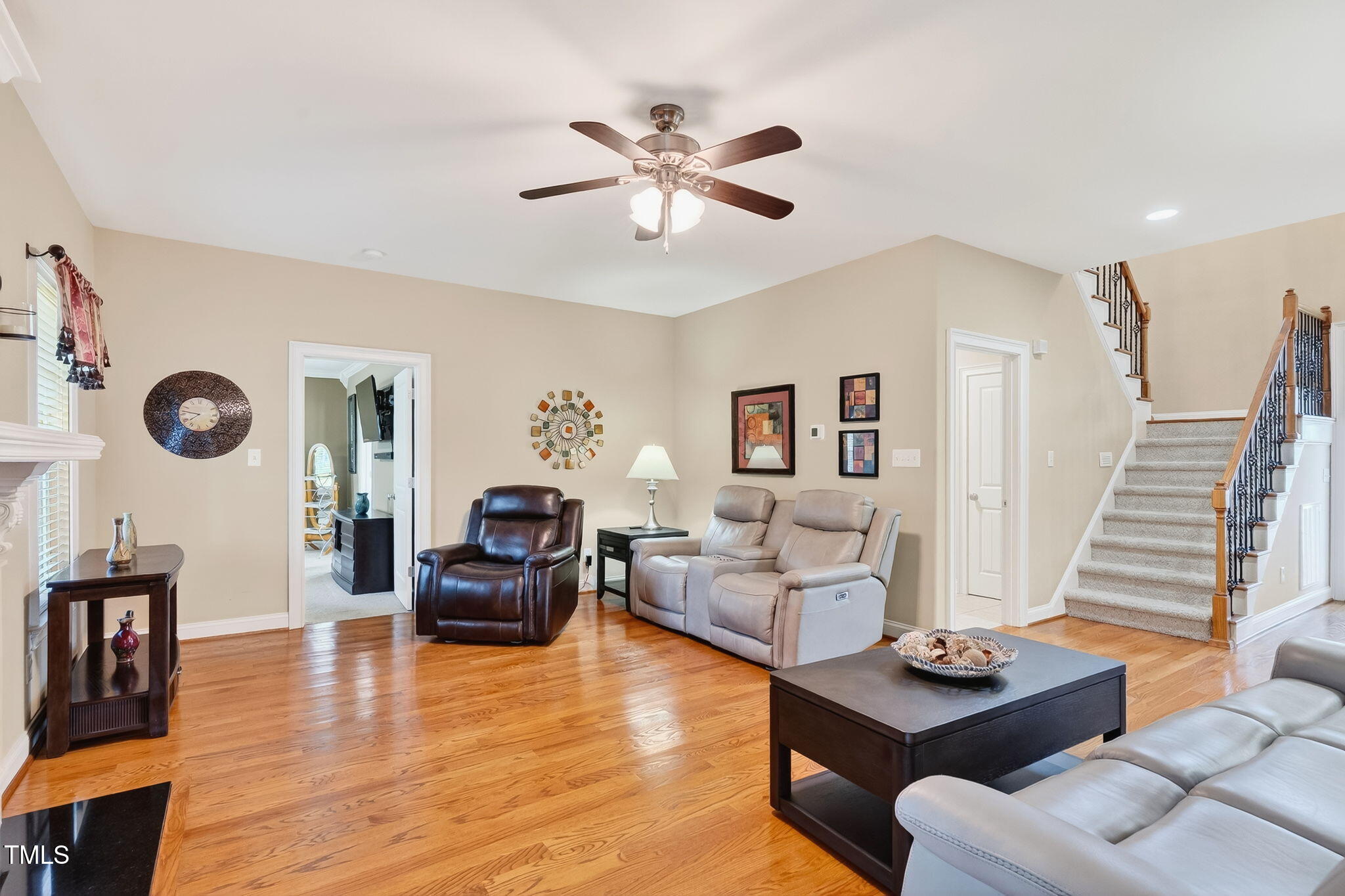 137 Winding Oak Way Clayton NC 27520