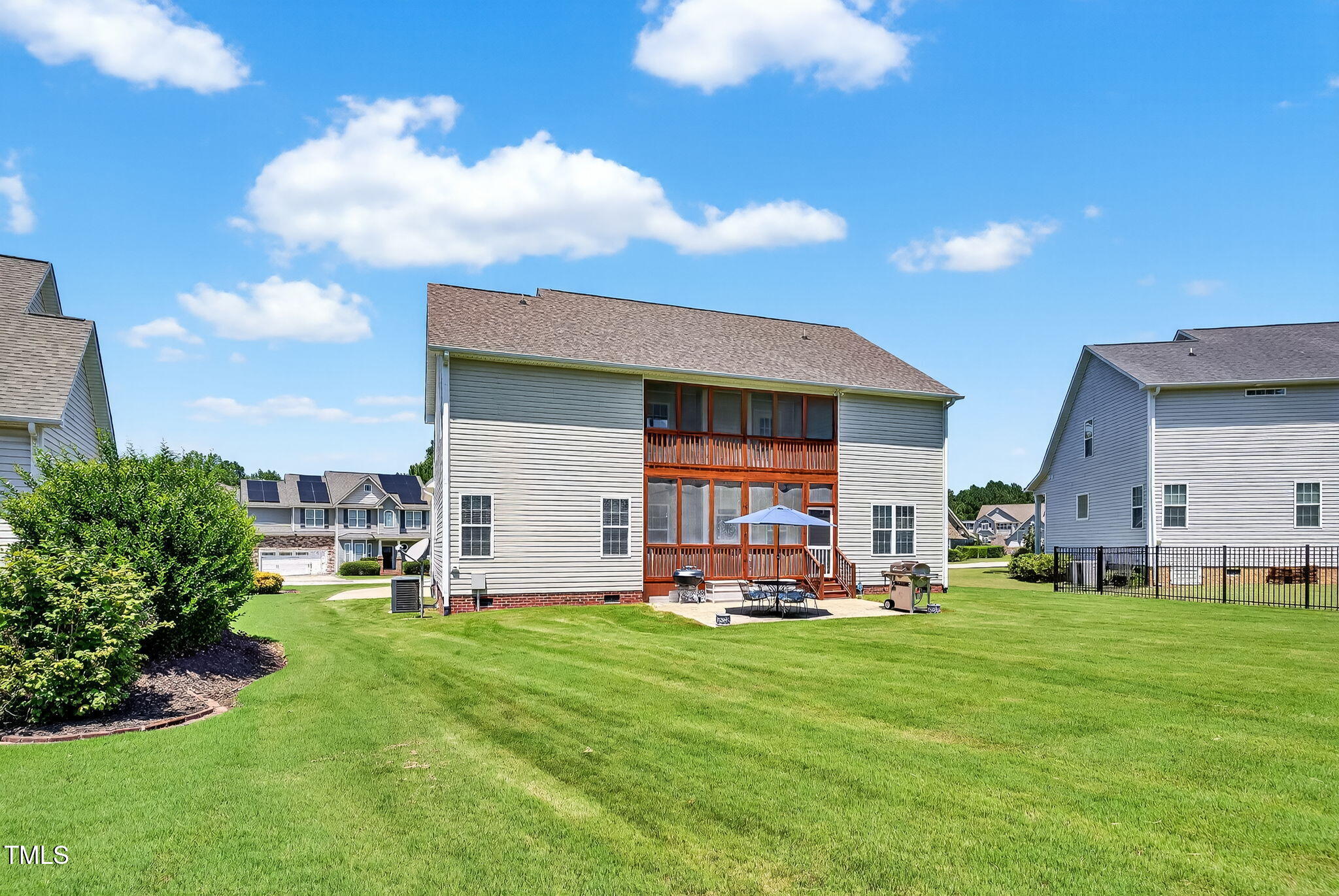 137 Winding Oak Way Clayton NC 27520