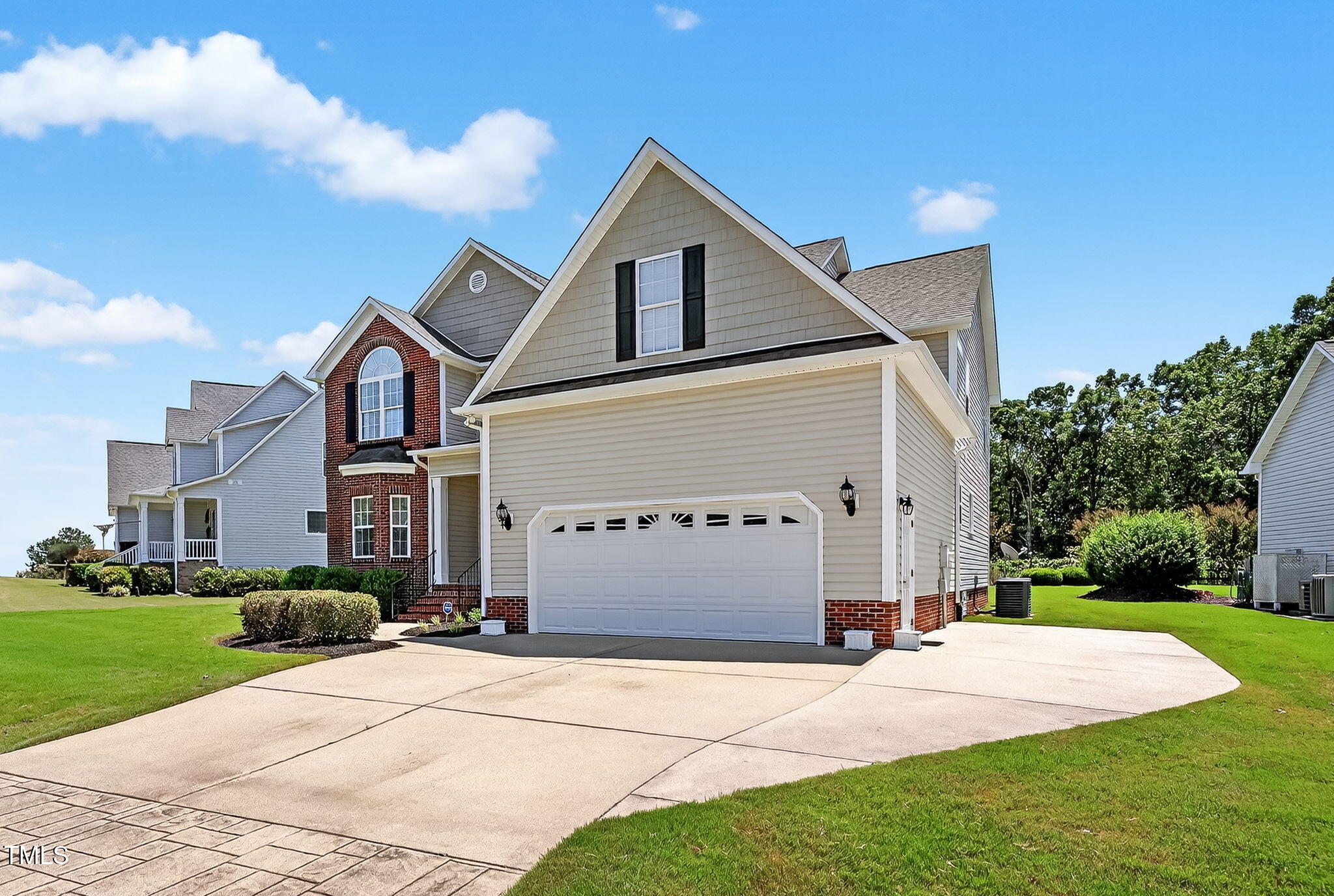 137 Winding Oak Way Clayton NC 27520