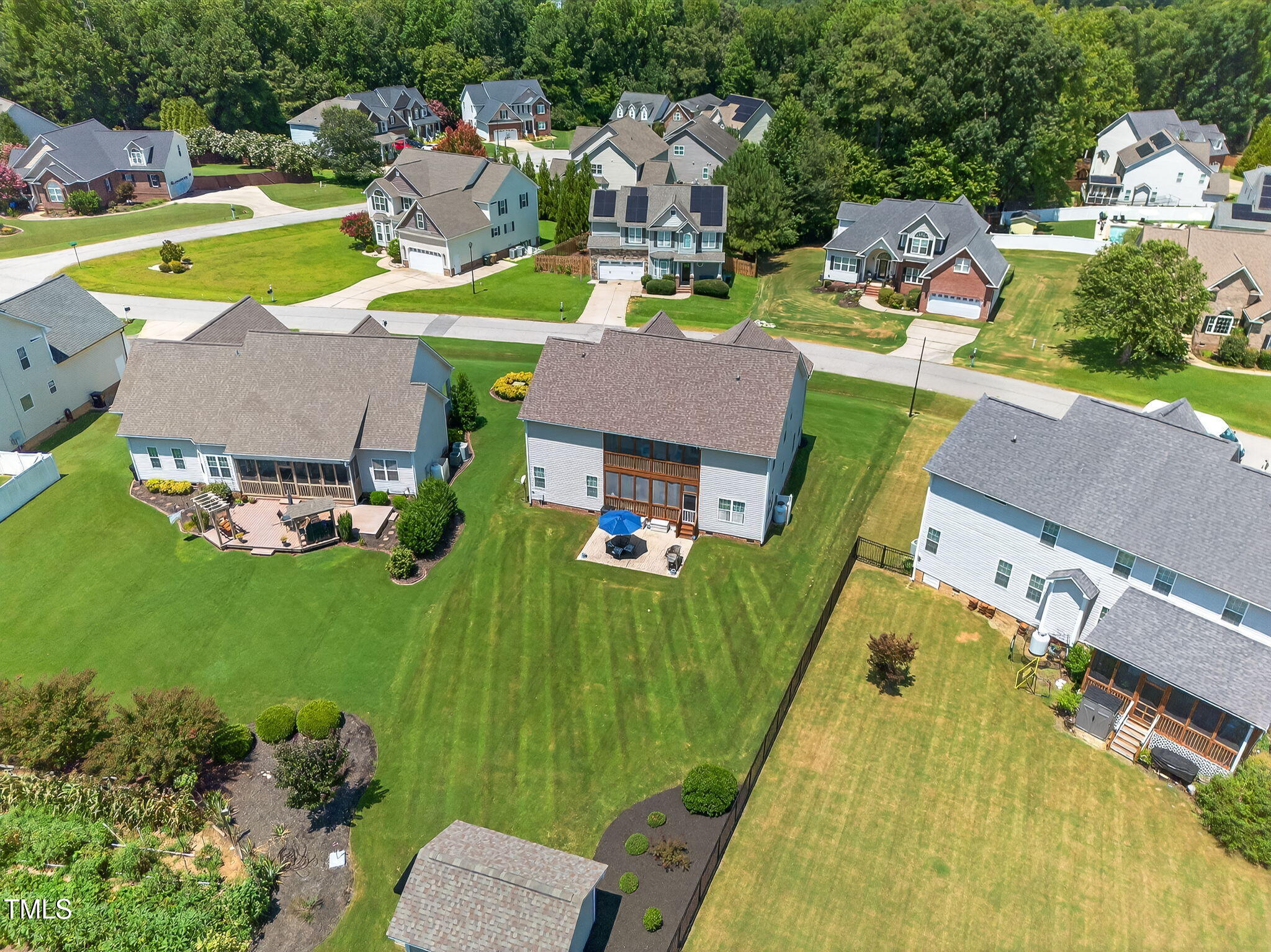 137 Winding Oak Way Clayton NC 27520