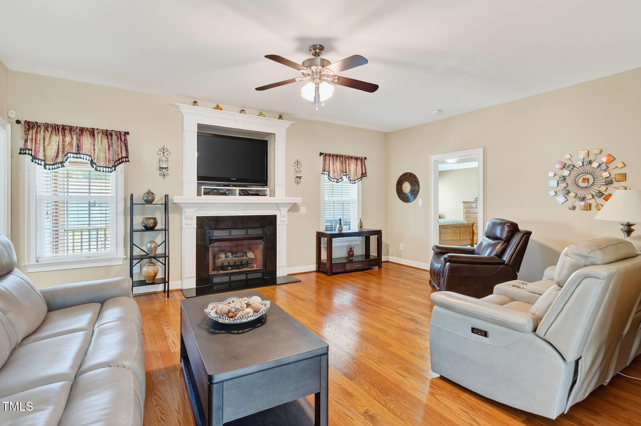 137 Winding Oak Way Clayton NC 27520