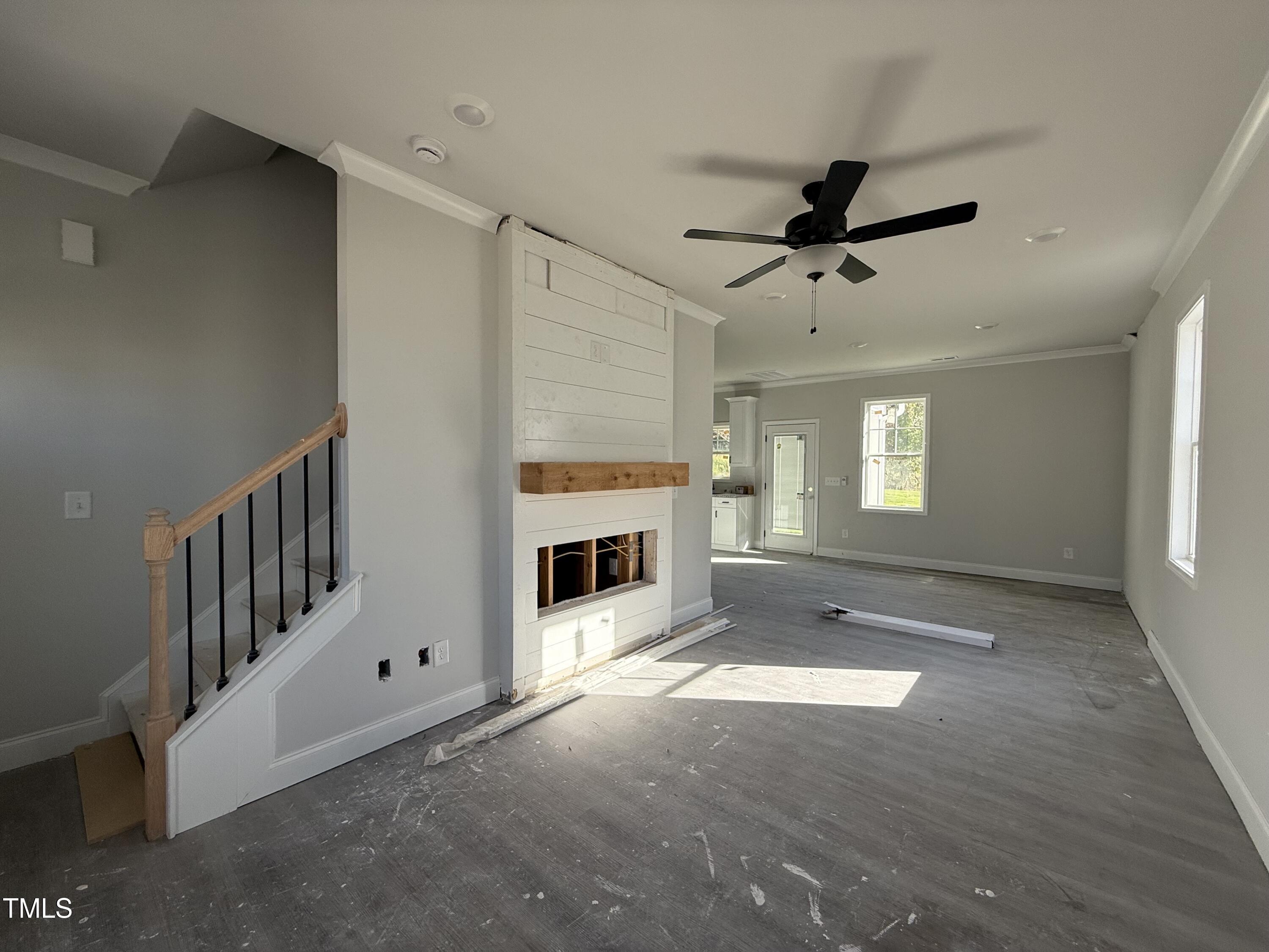 256 Bluejay Street Clayton NC 27520