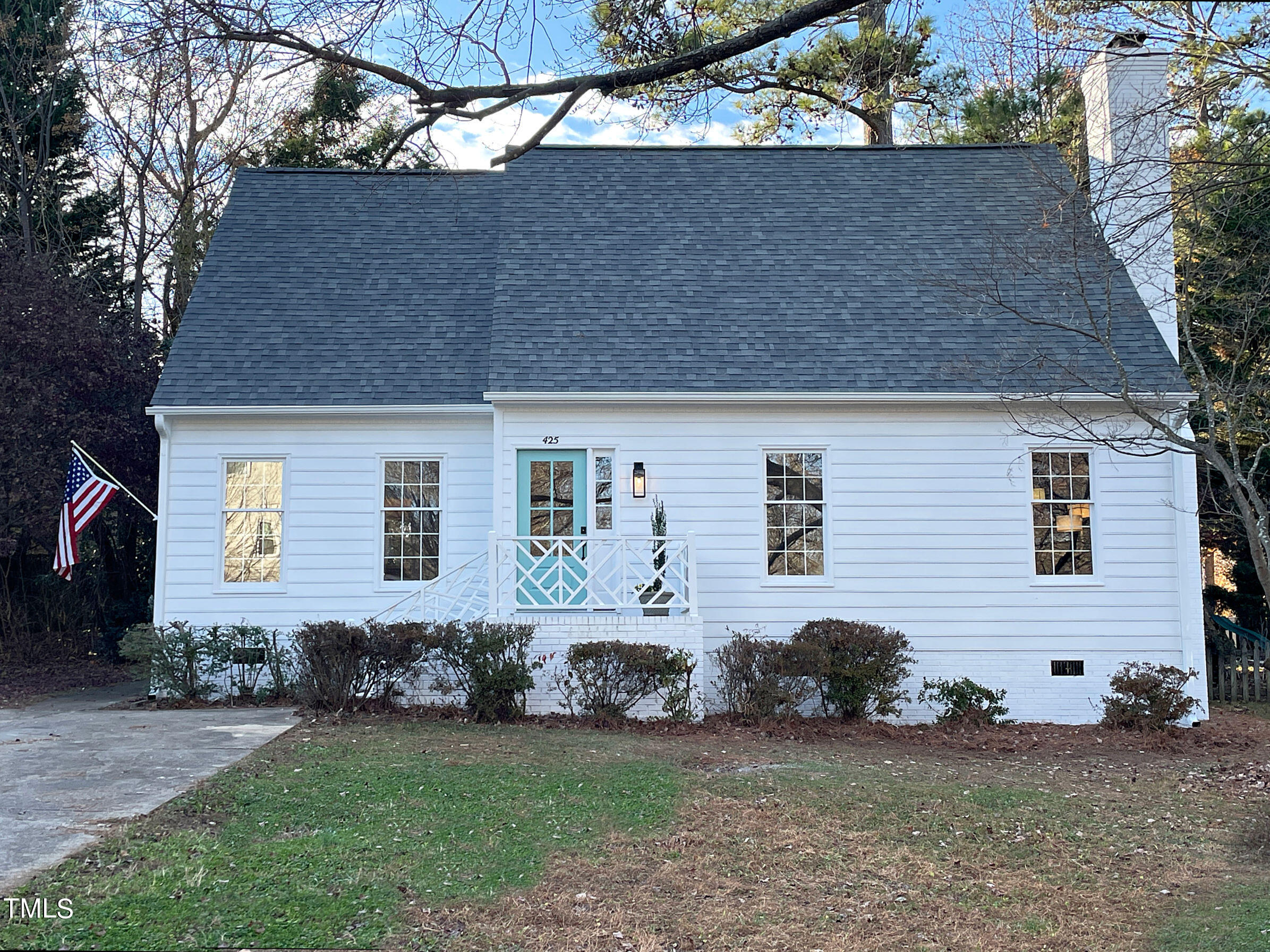 425 Maylands Avenue Raleigh NC 27615