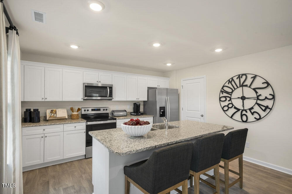 103 Reagan Crest Drive Clayton NC 27520