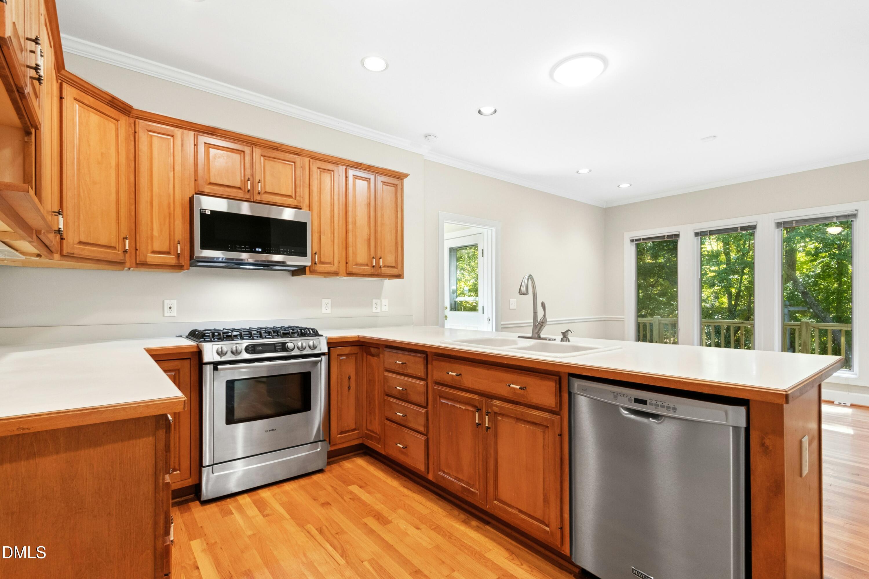 3 Peaceful Place Chapel Hill NC 27517