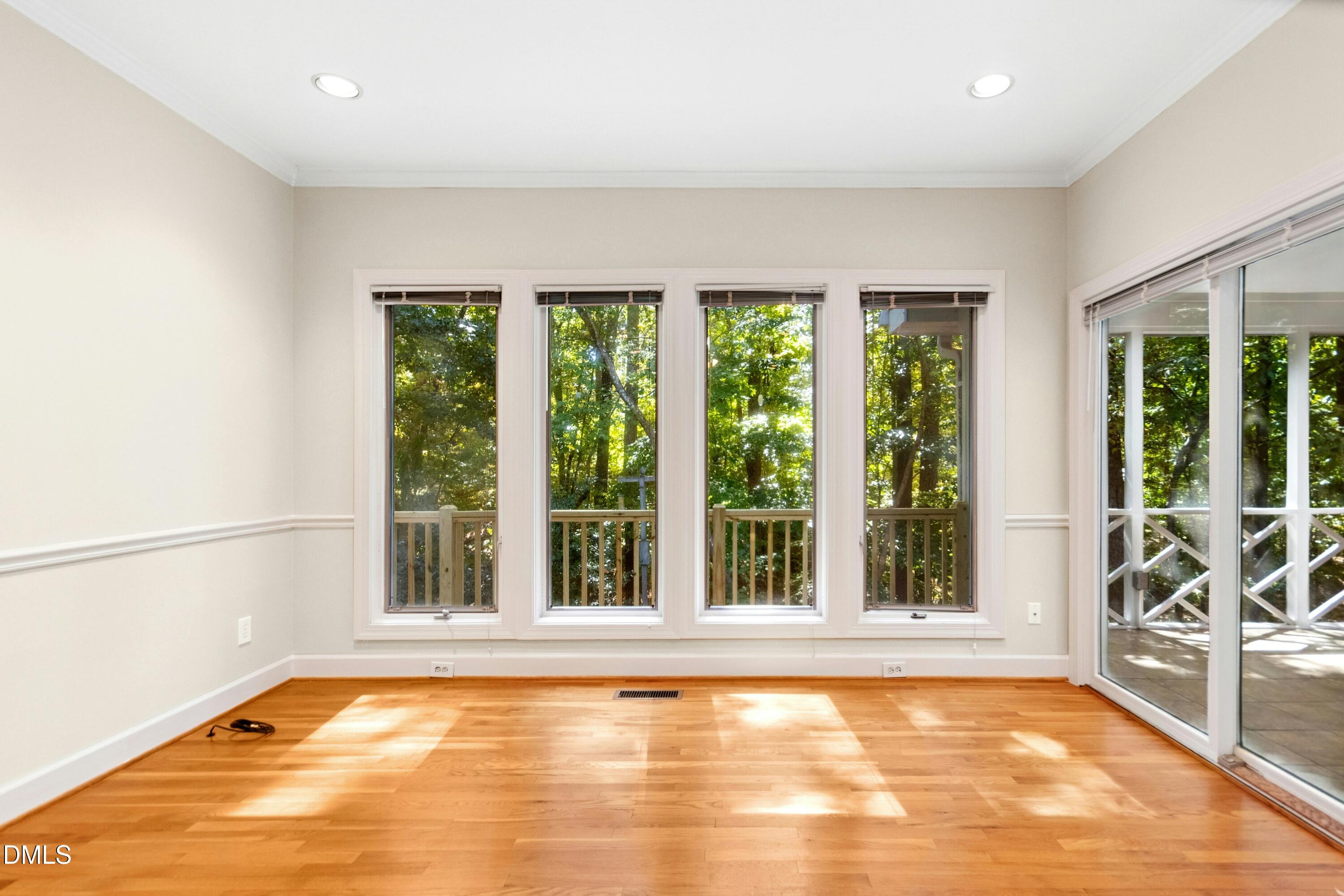 3 Peaceful Place Chapel Hill NC 27517