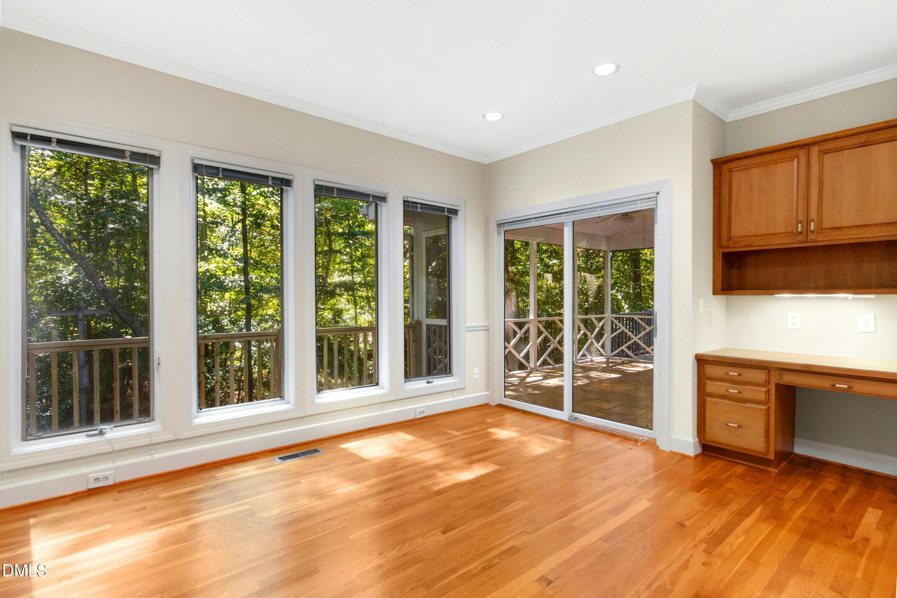 3 Peaceful Place Chapel Hill NC 27517