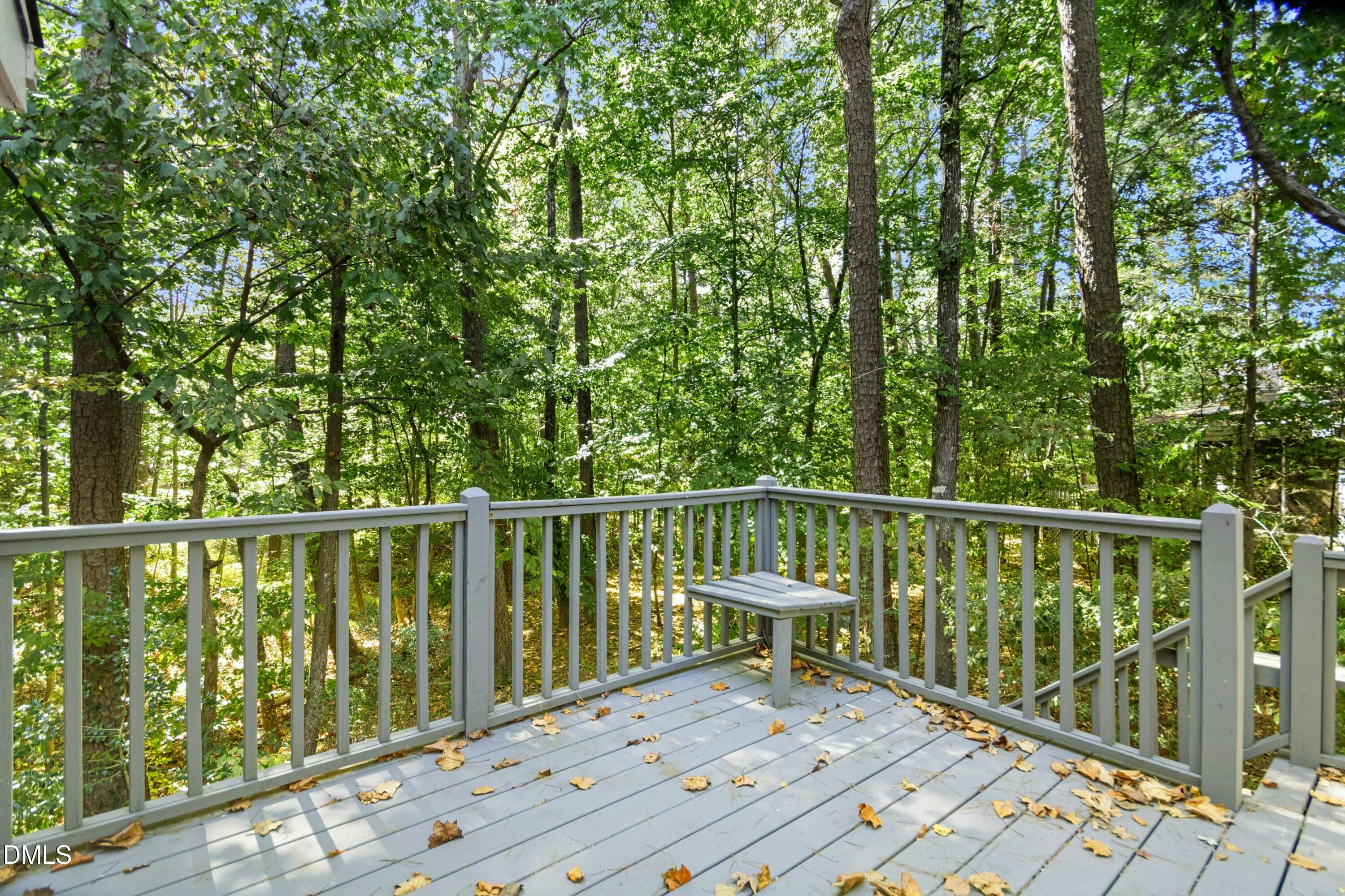 3 Peaceful Place Chapel Hill NC 27517