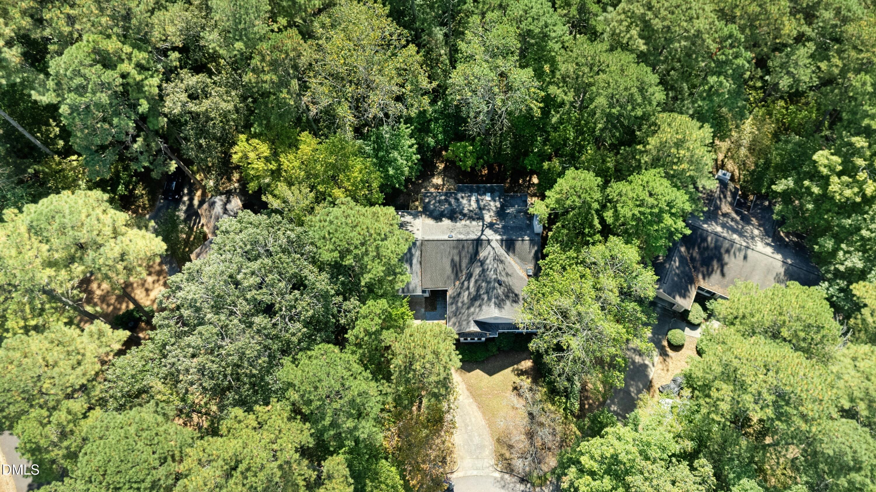 3 Peaceful Place Chapel Hill NC 27517