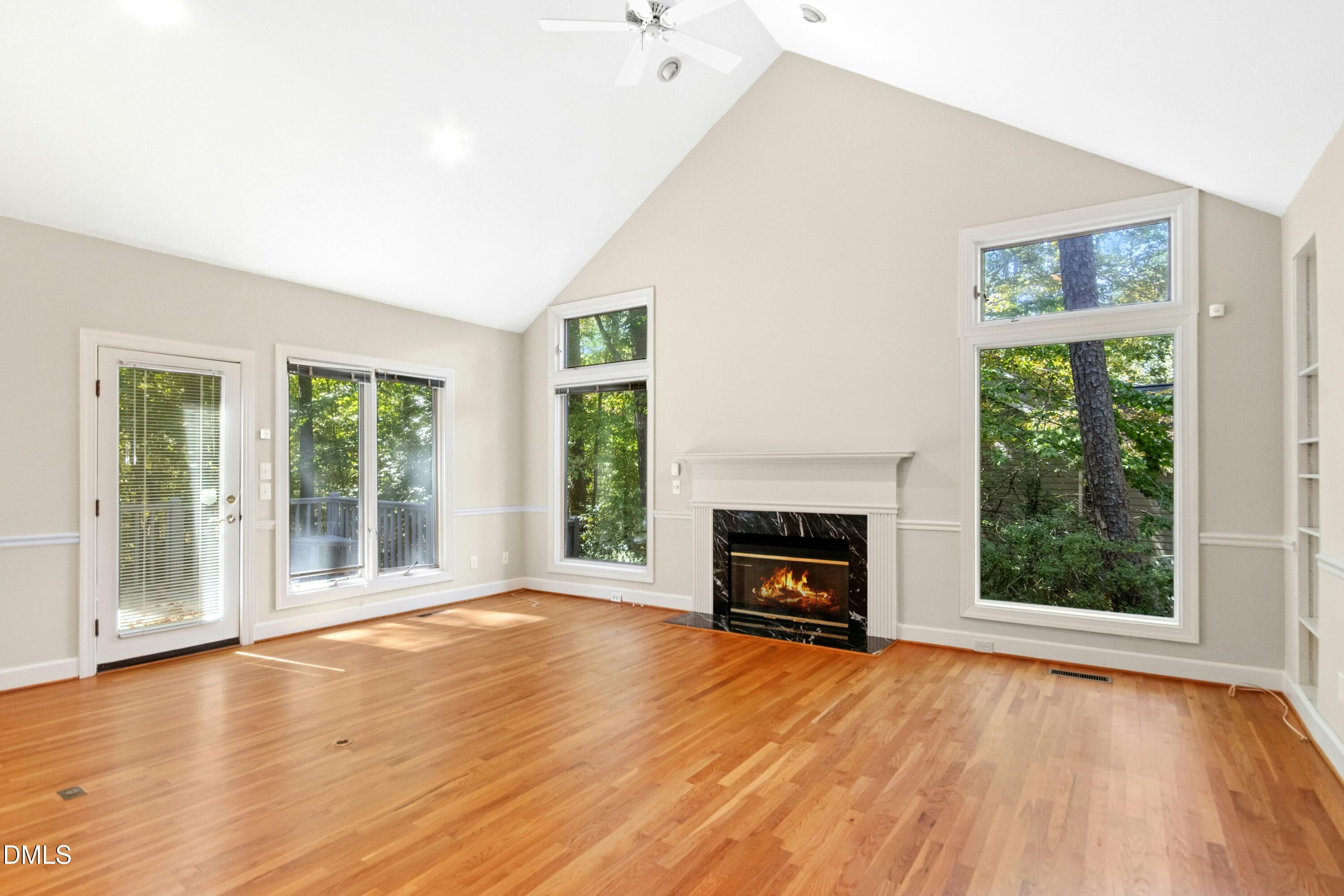 3 Peaceful Place Chapel Hill NC 27517