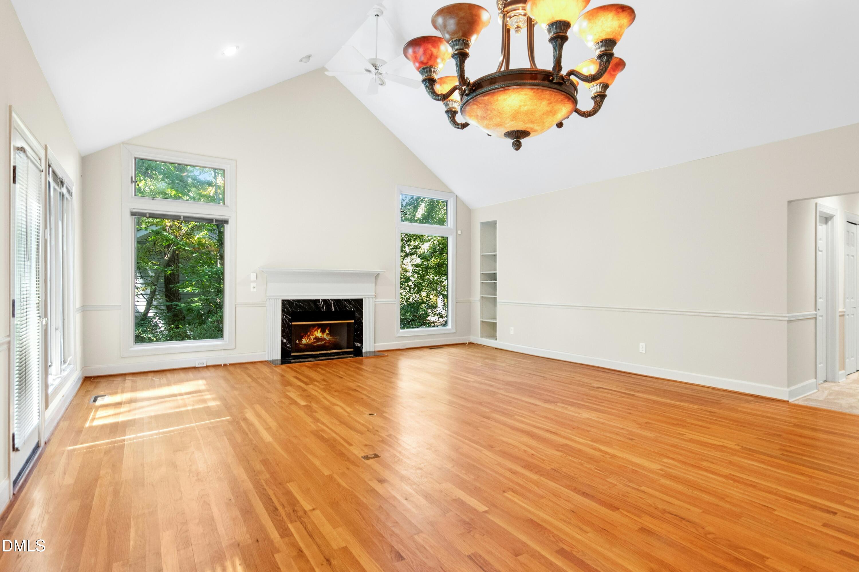 3 Peaceful Place Chapel Hill NC 27517