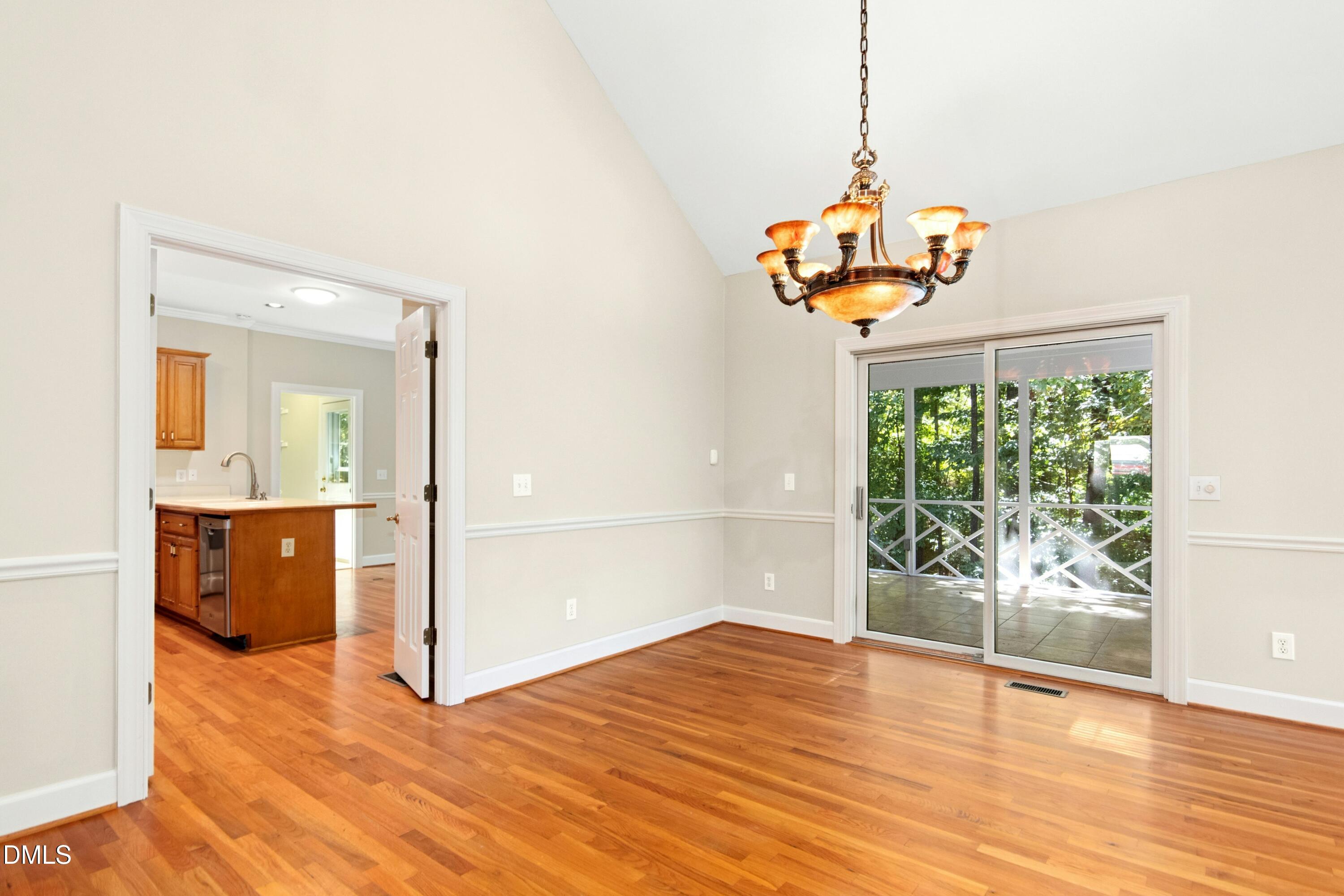 3 Peaceful Place Chapel Hill NC 27517