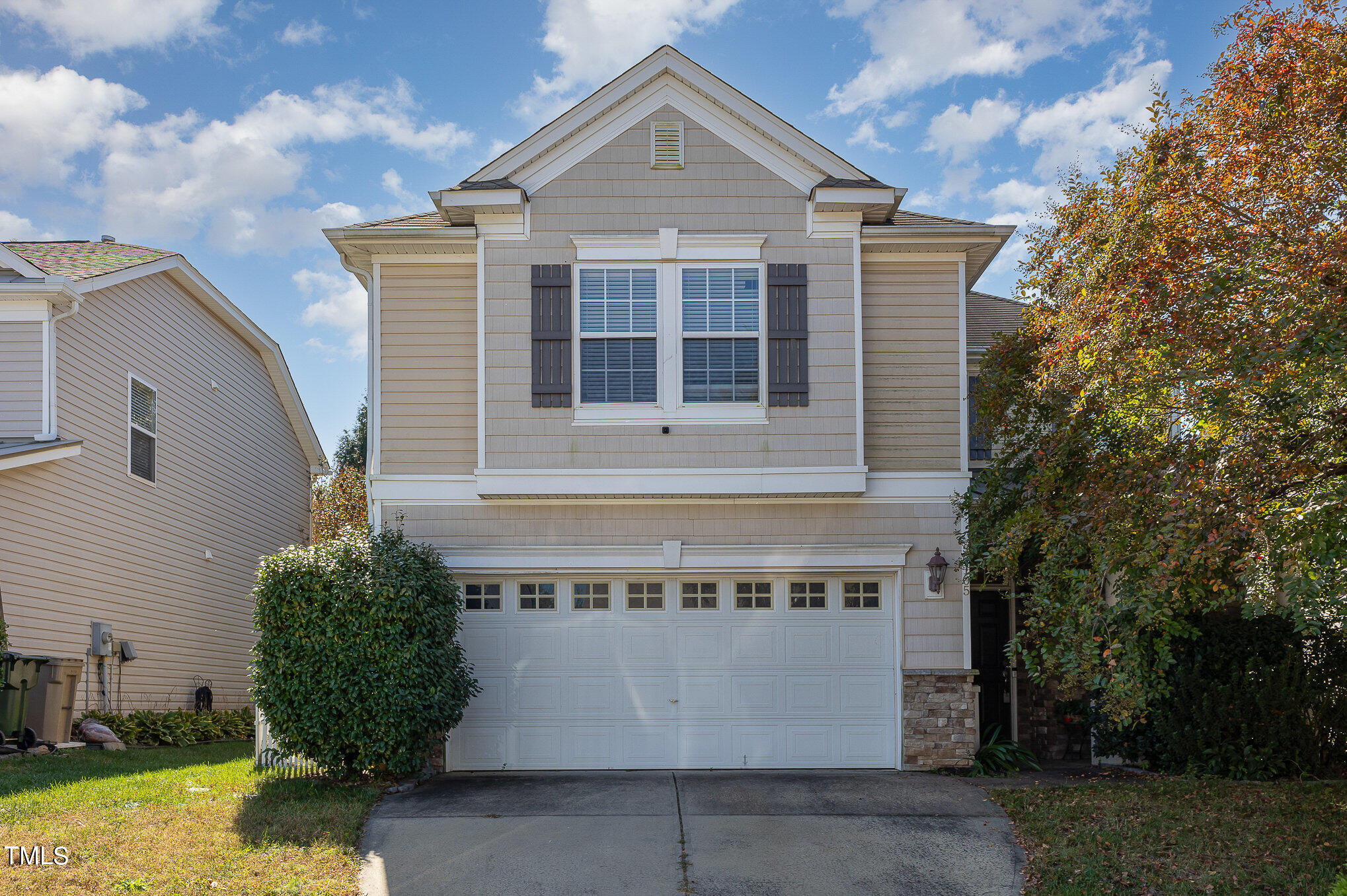 105 Cupp Court Raleigh NC 27603