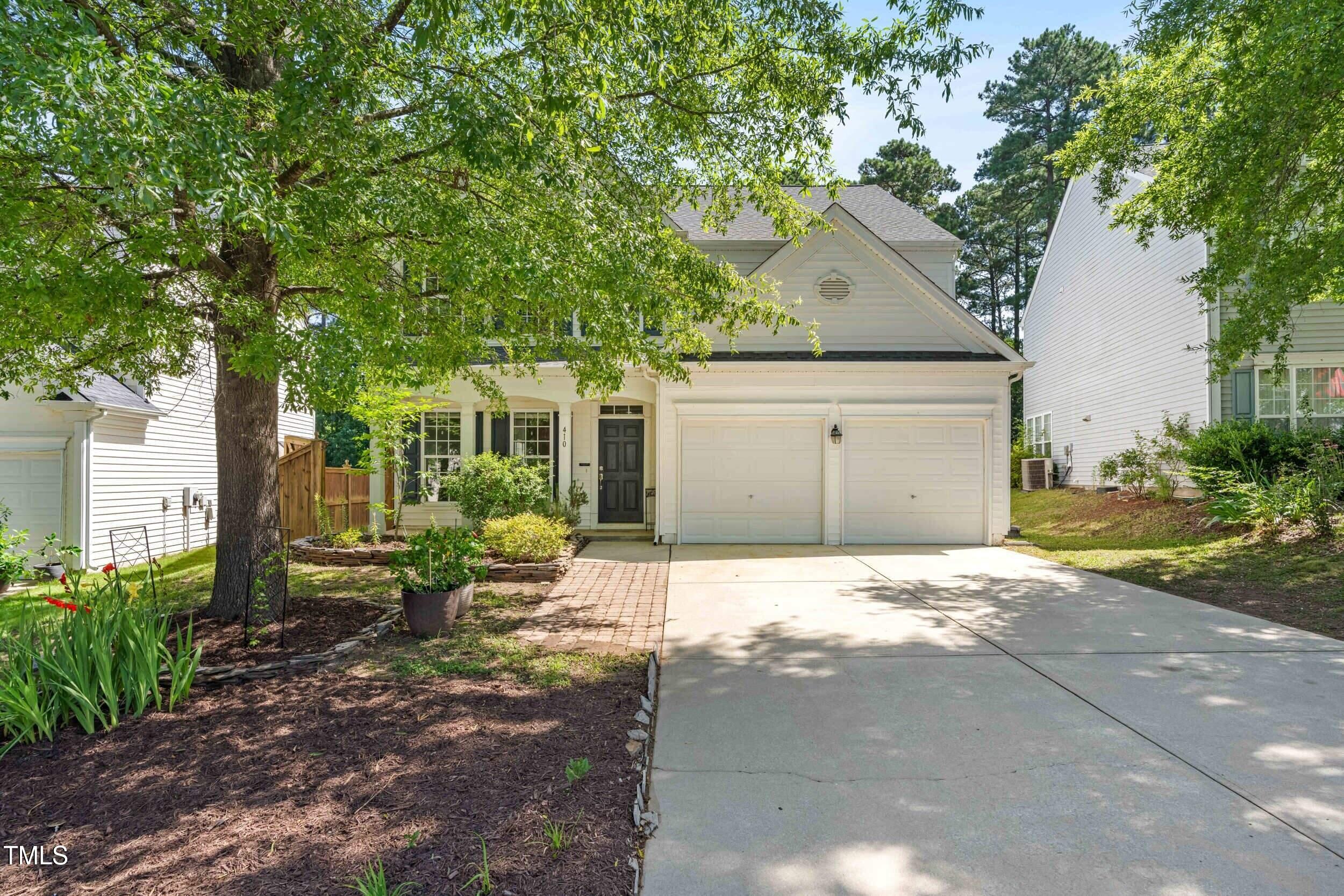 410 Willingham Road Morrisville NC 27560