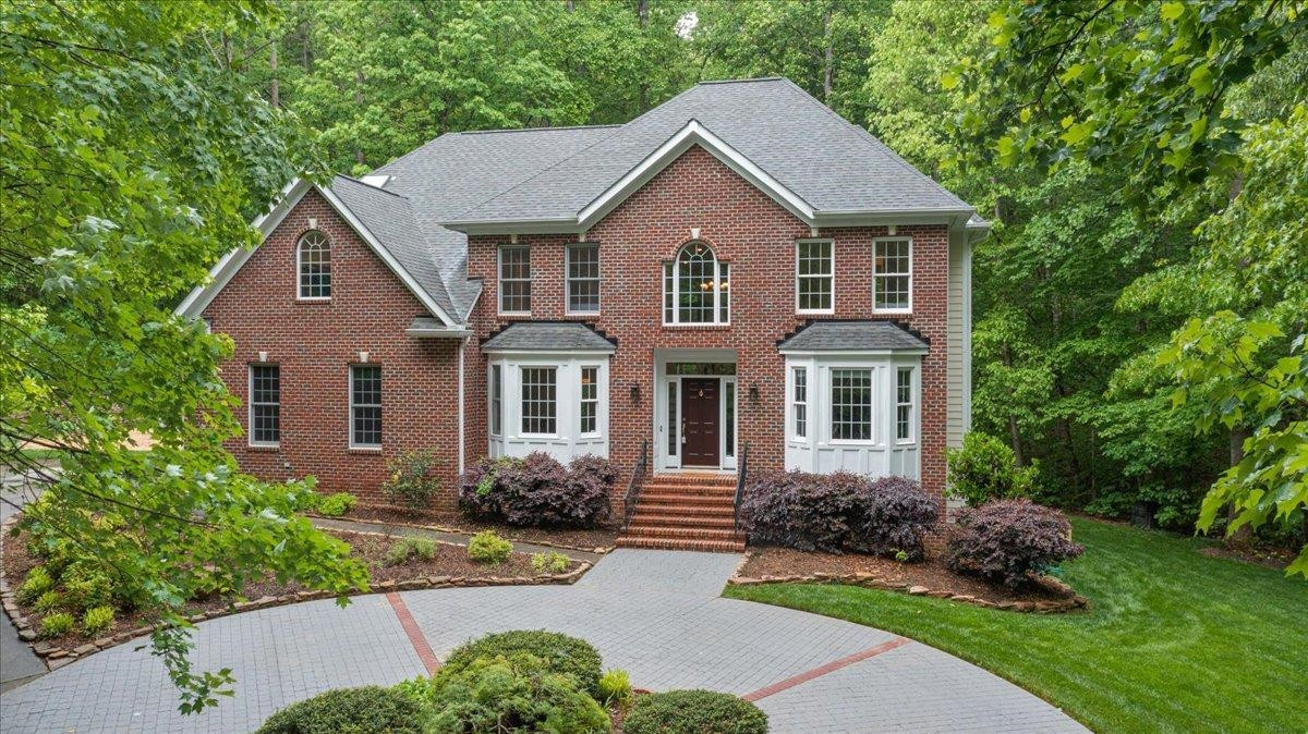 8819 Galax Court Chapel Hill NC 27516
