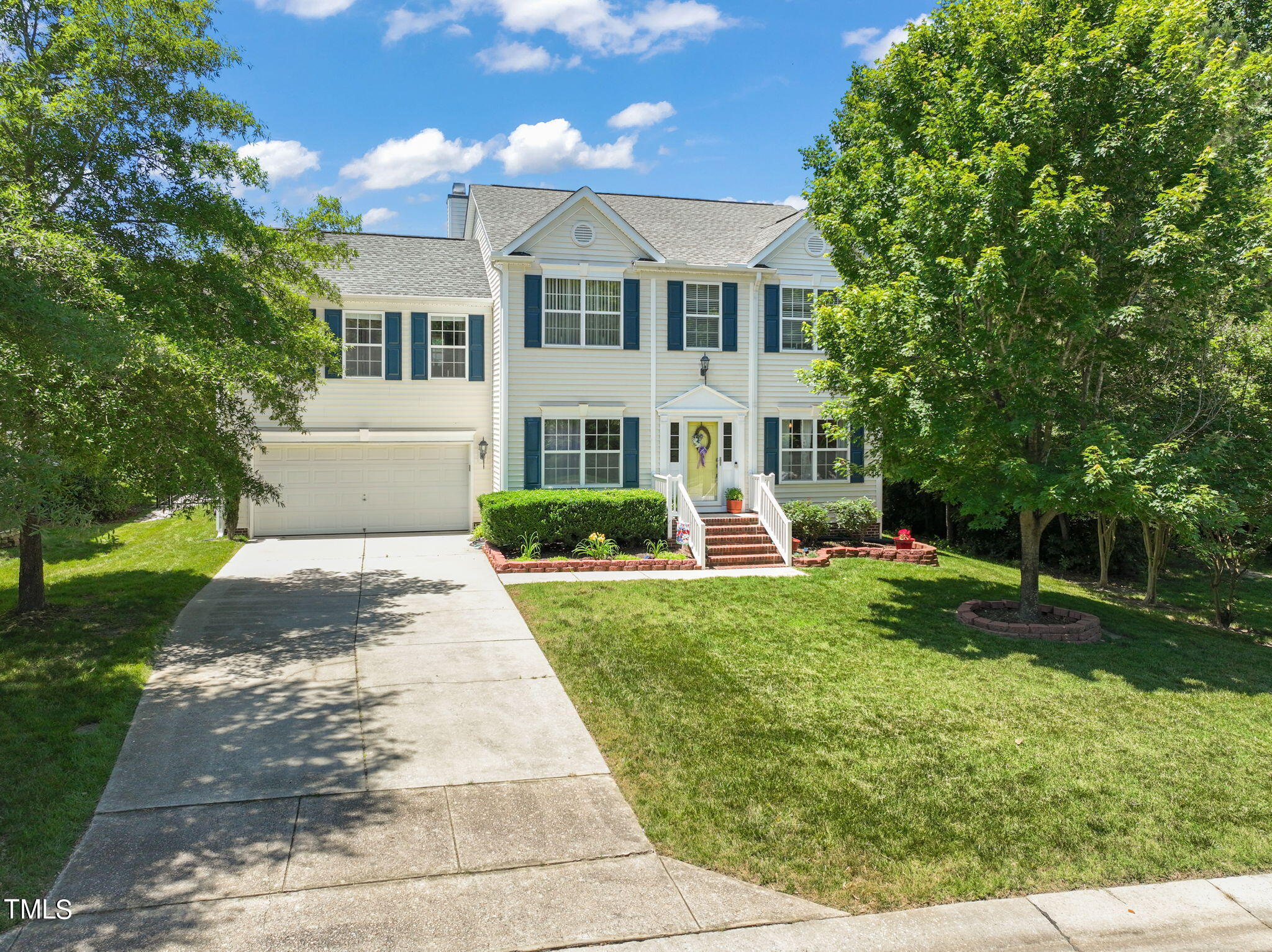 3509 Weir Way Raleigh NC 27616