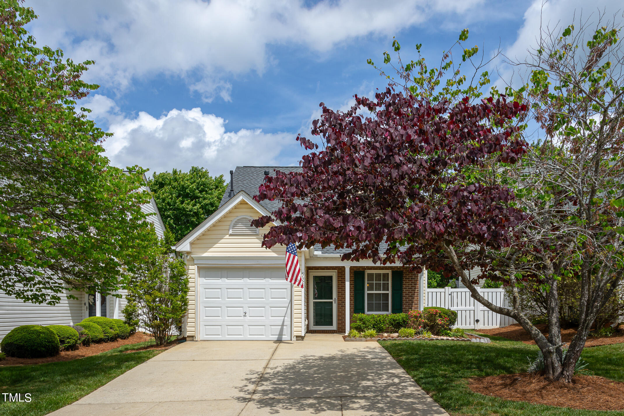 5328 Roan Mountain Place Raleigh NC 27613