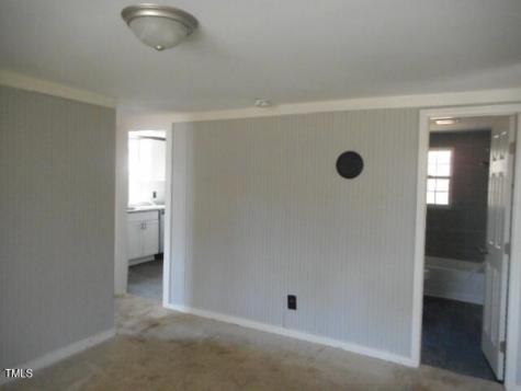 106 W Allen Street Four Oaks NC 27524