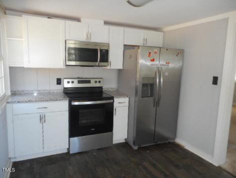 106 W Allen Street Four Oaks NC 27524