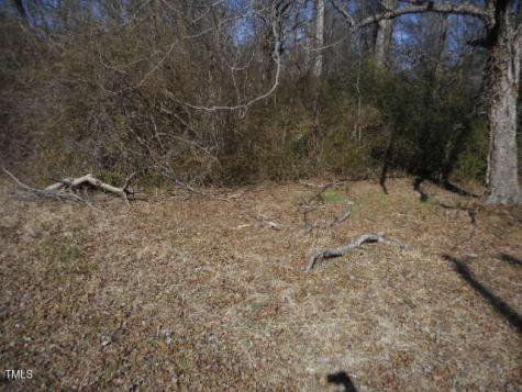 106 W Allen Street Four Oaks NC 27524