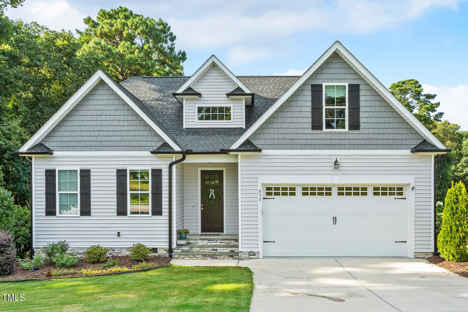 830 Wilbon Road Holly Springs NC 27540