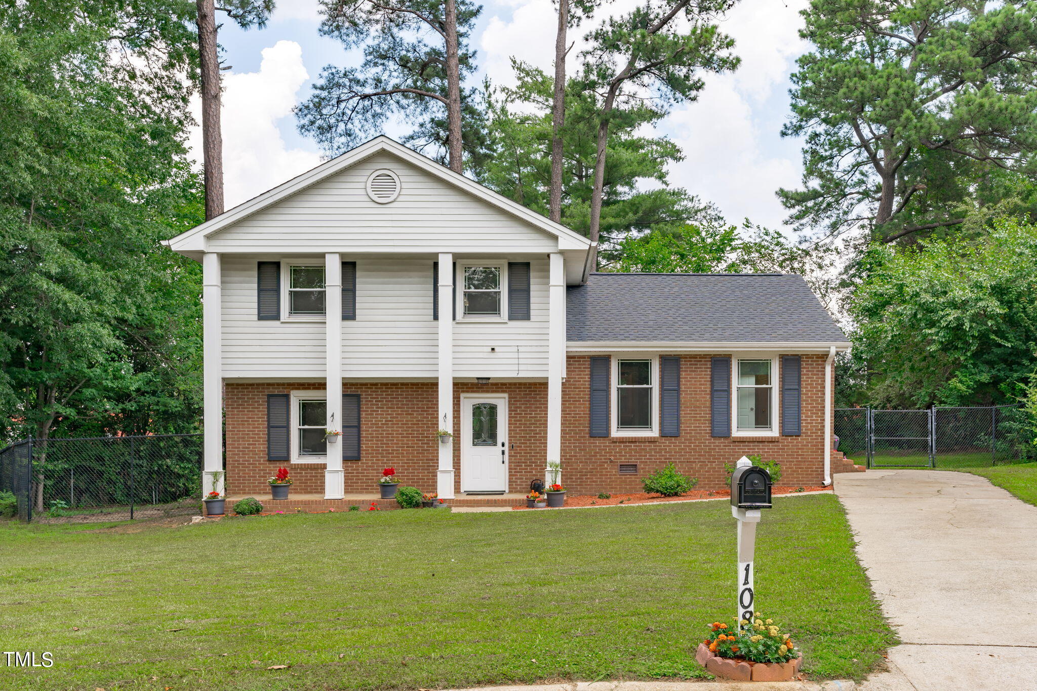 108 Nivens Court Garner NC 27529