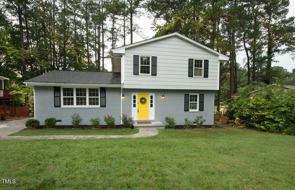 3225 Huntleigh Drive Raleigh NC 27604