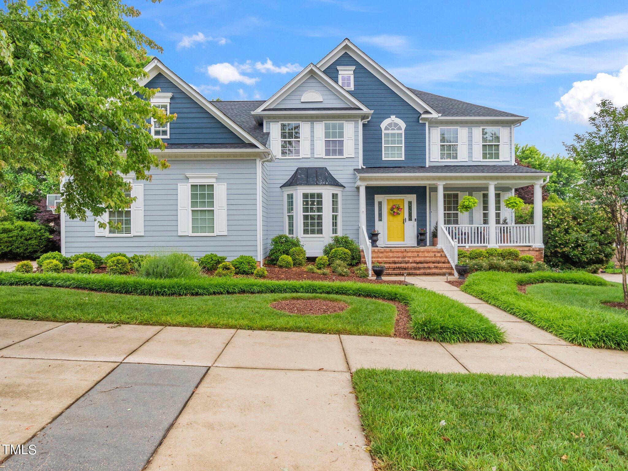 10513 Cardington Lane Raleigh NC 27614