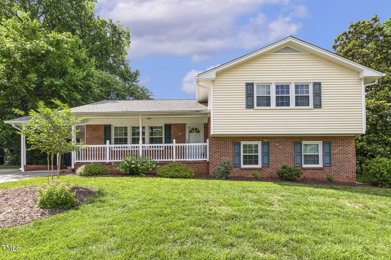 1000 Winona Road Raleigh NC 27609