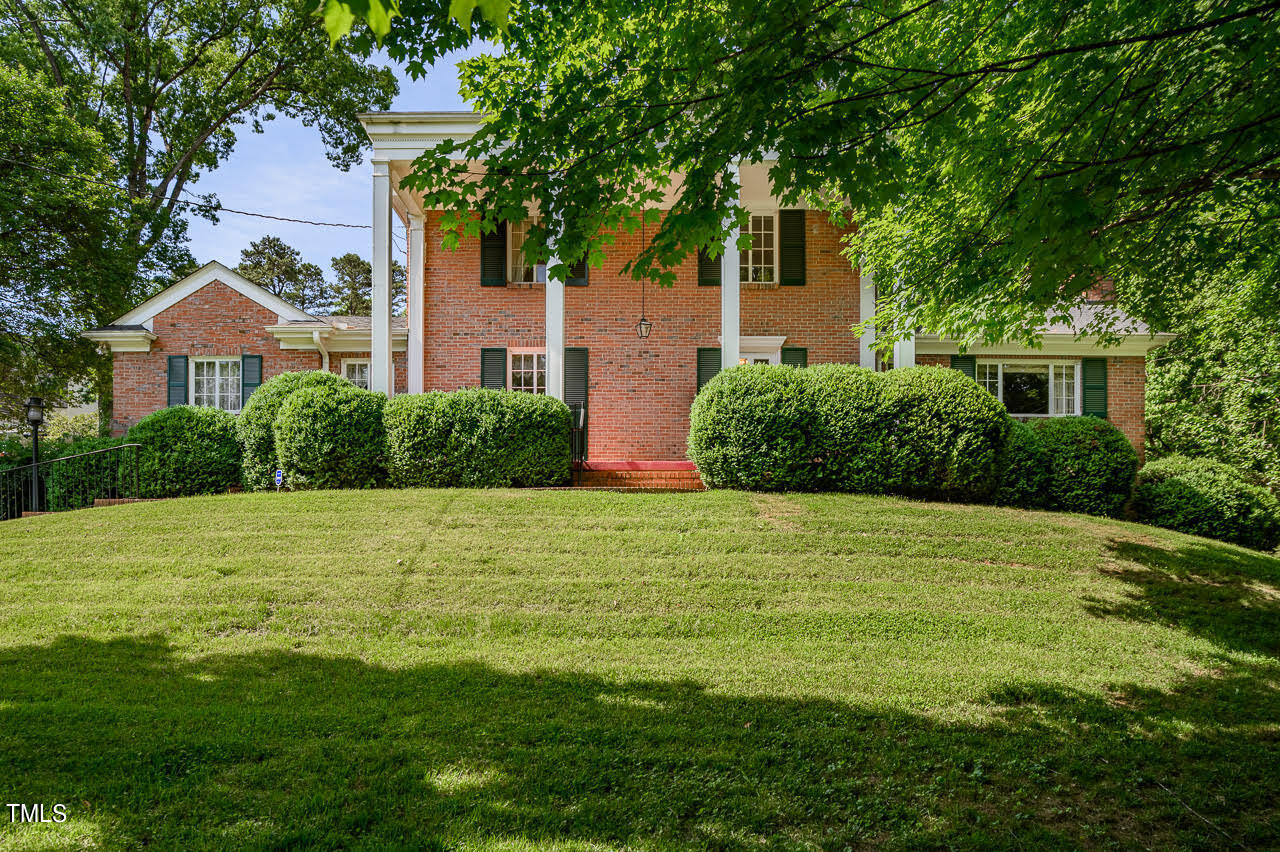 3011 Eton Road Raleigh NC 27608