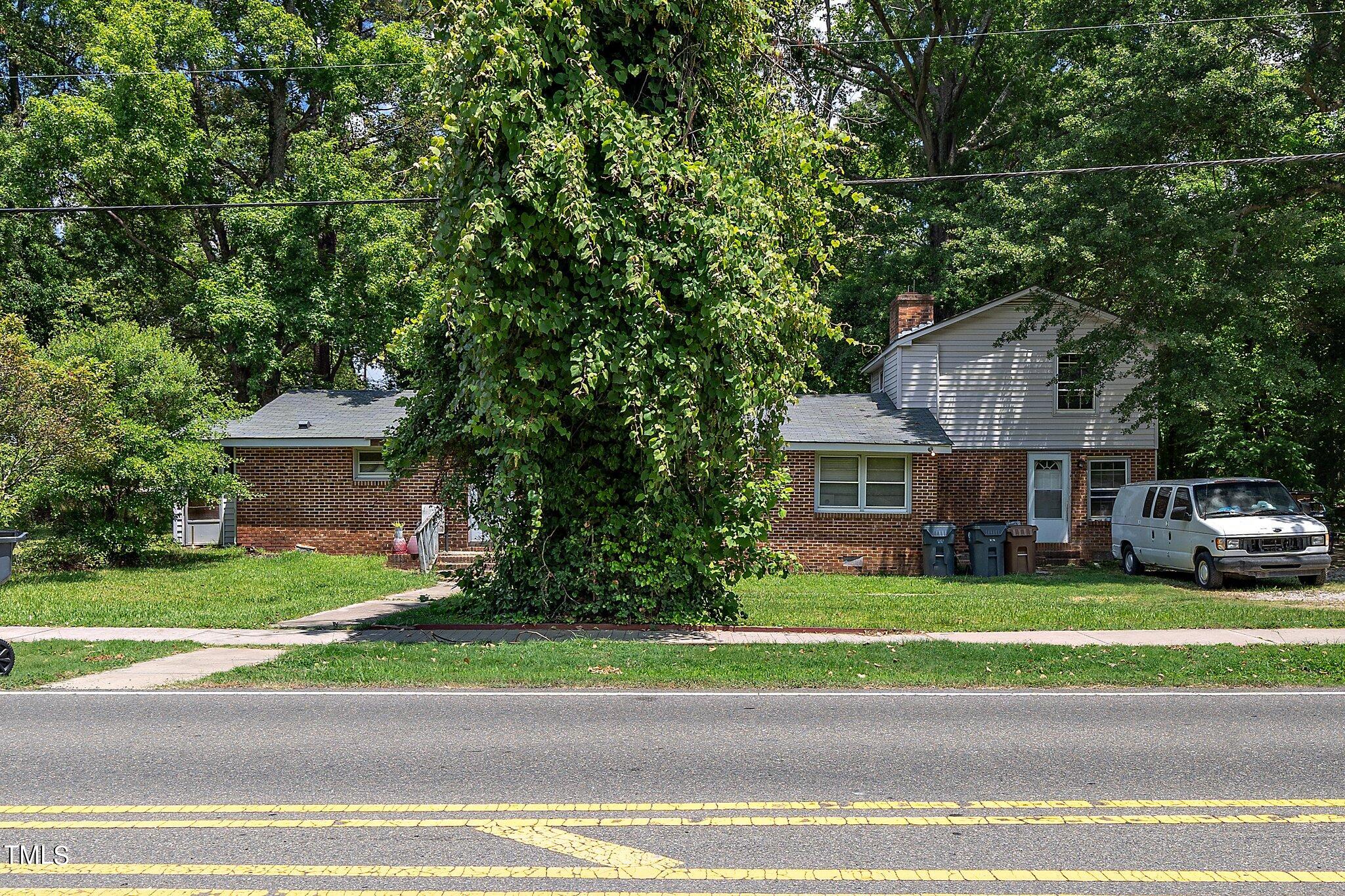 224 W Holly Springs Road Holly Springs NC 27540
