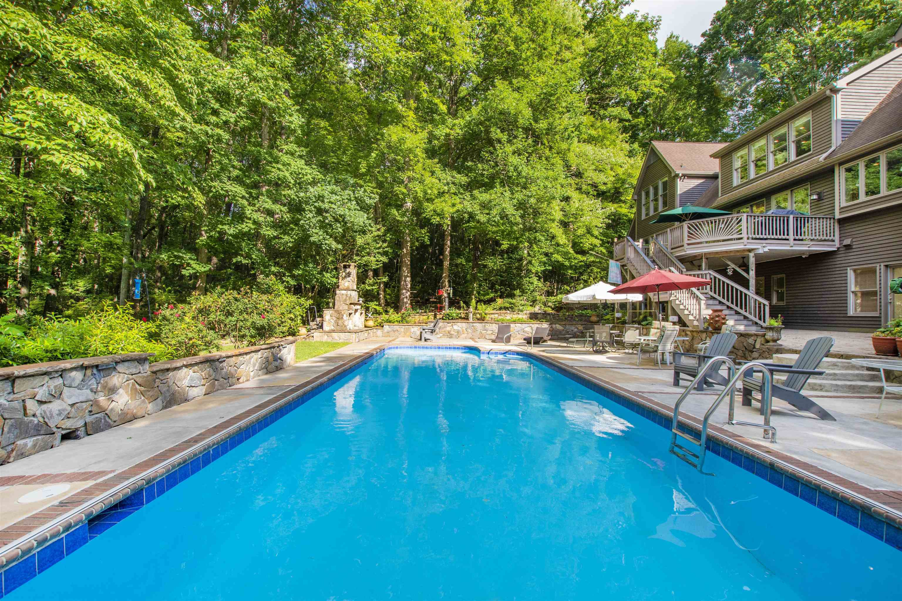 30 Sedgewood Road Chapel Hill NC 27514