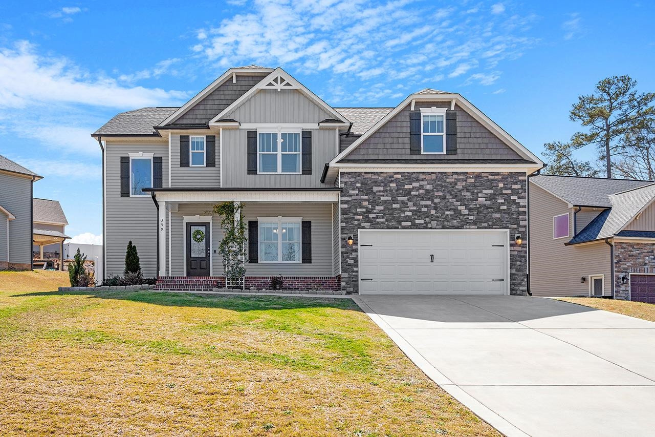 359 Neuse Landing Drive Clayton NC 27527