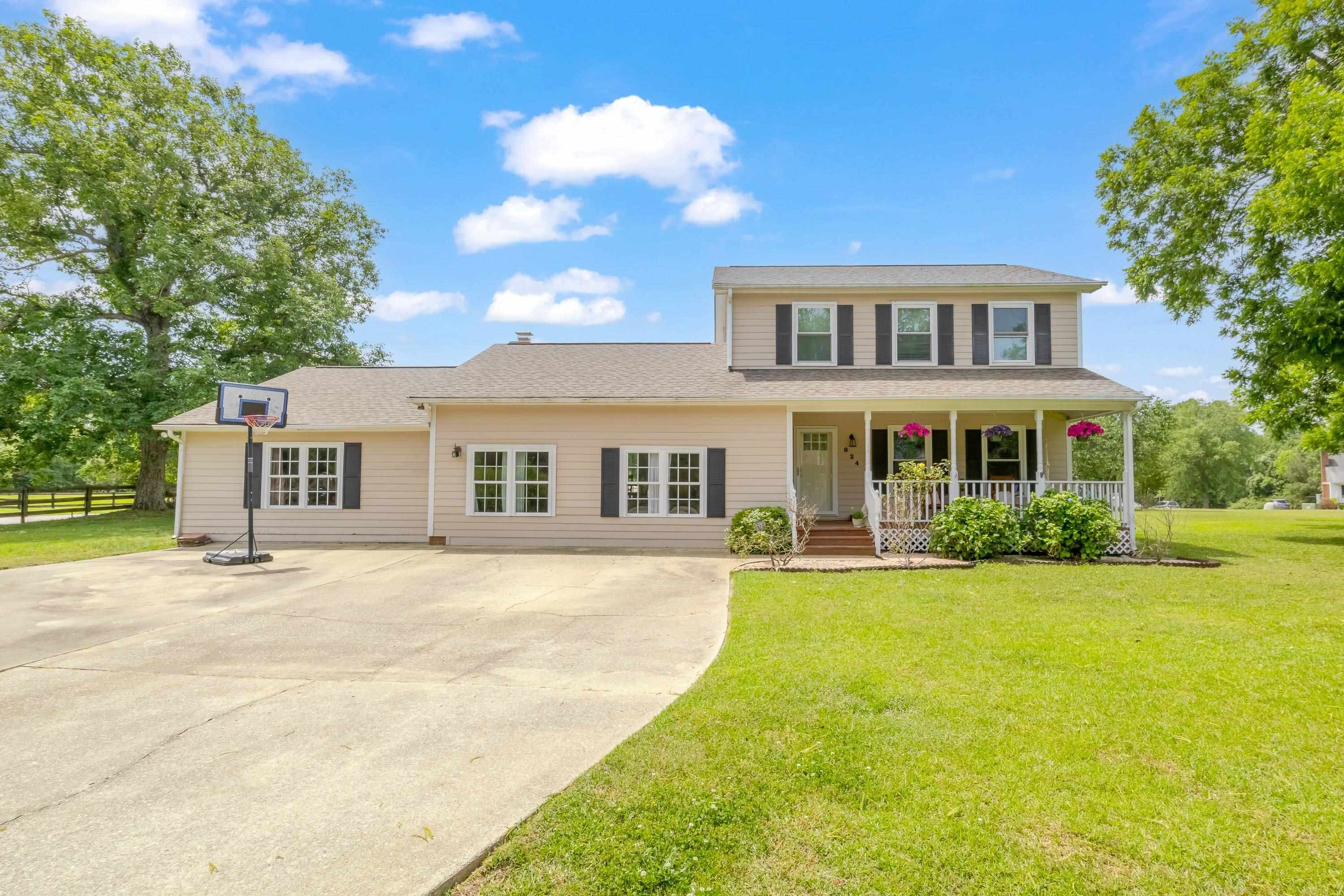 824 S Meadow Road Raleigh NC 27603