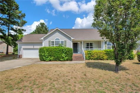 145 Omaha Drive Broadway NC 27505