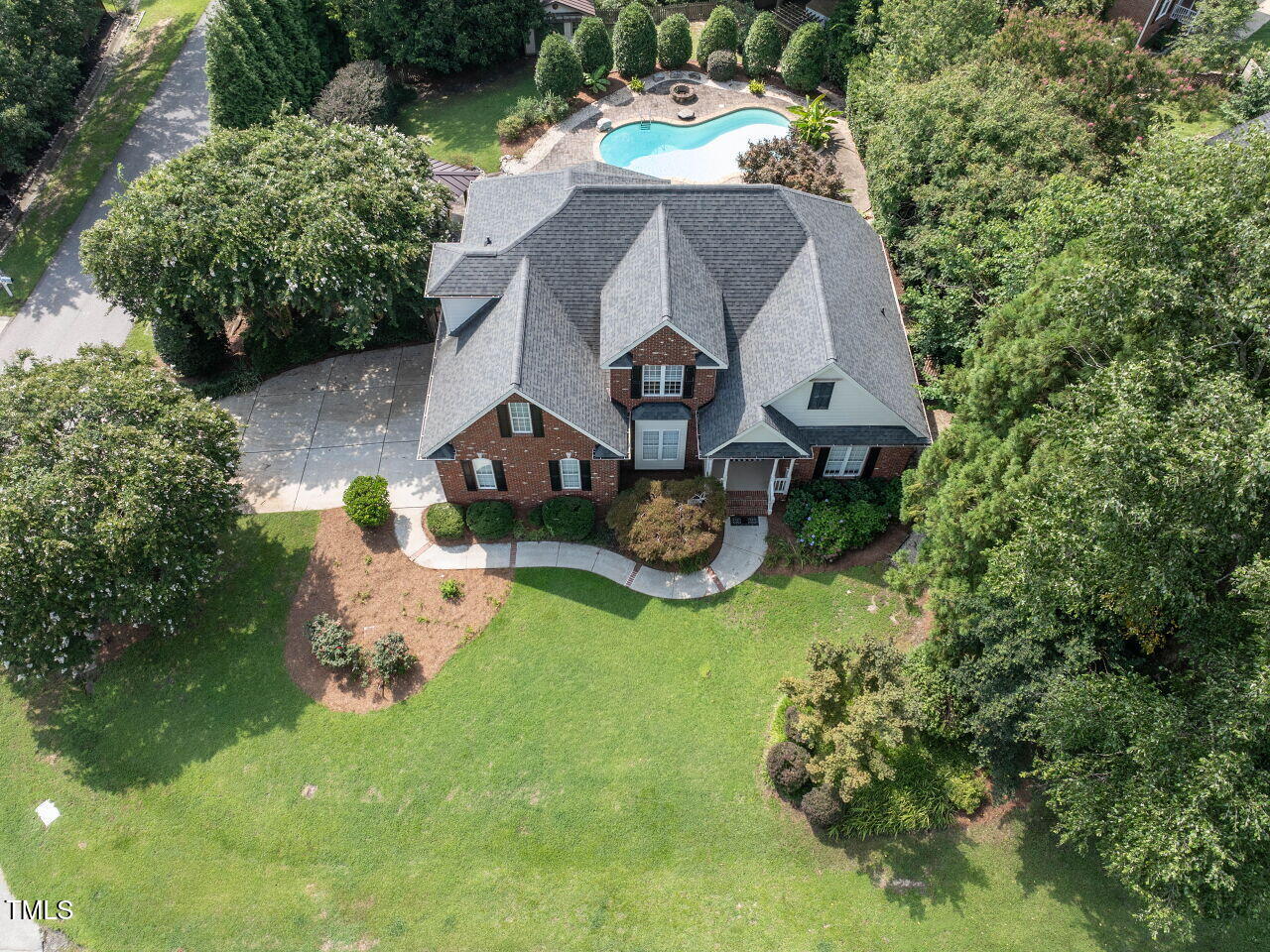900 Old Baron Drive Fuquay Varina NC 27526