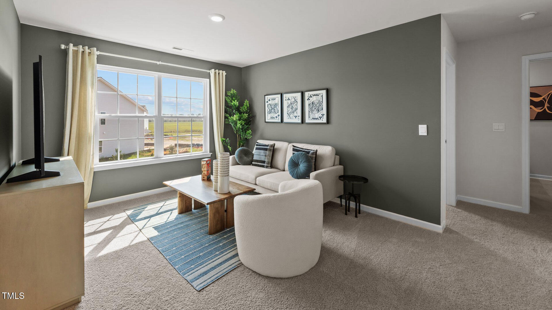 445 Swift Creek Farm Lane Clayton NC 27520