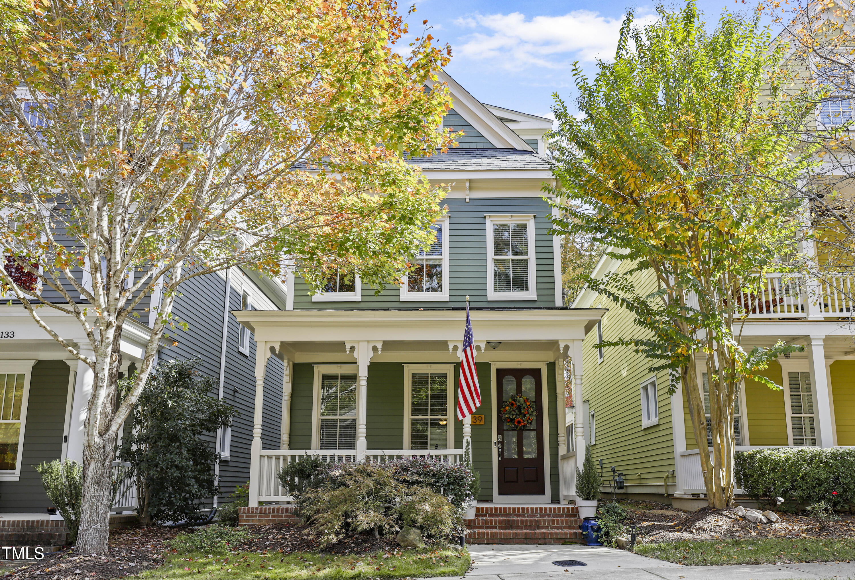 1139 Great Ridge Parkway Chapel Hill NC 27516