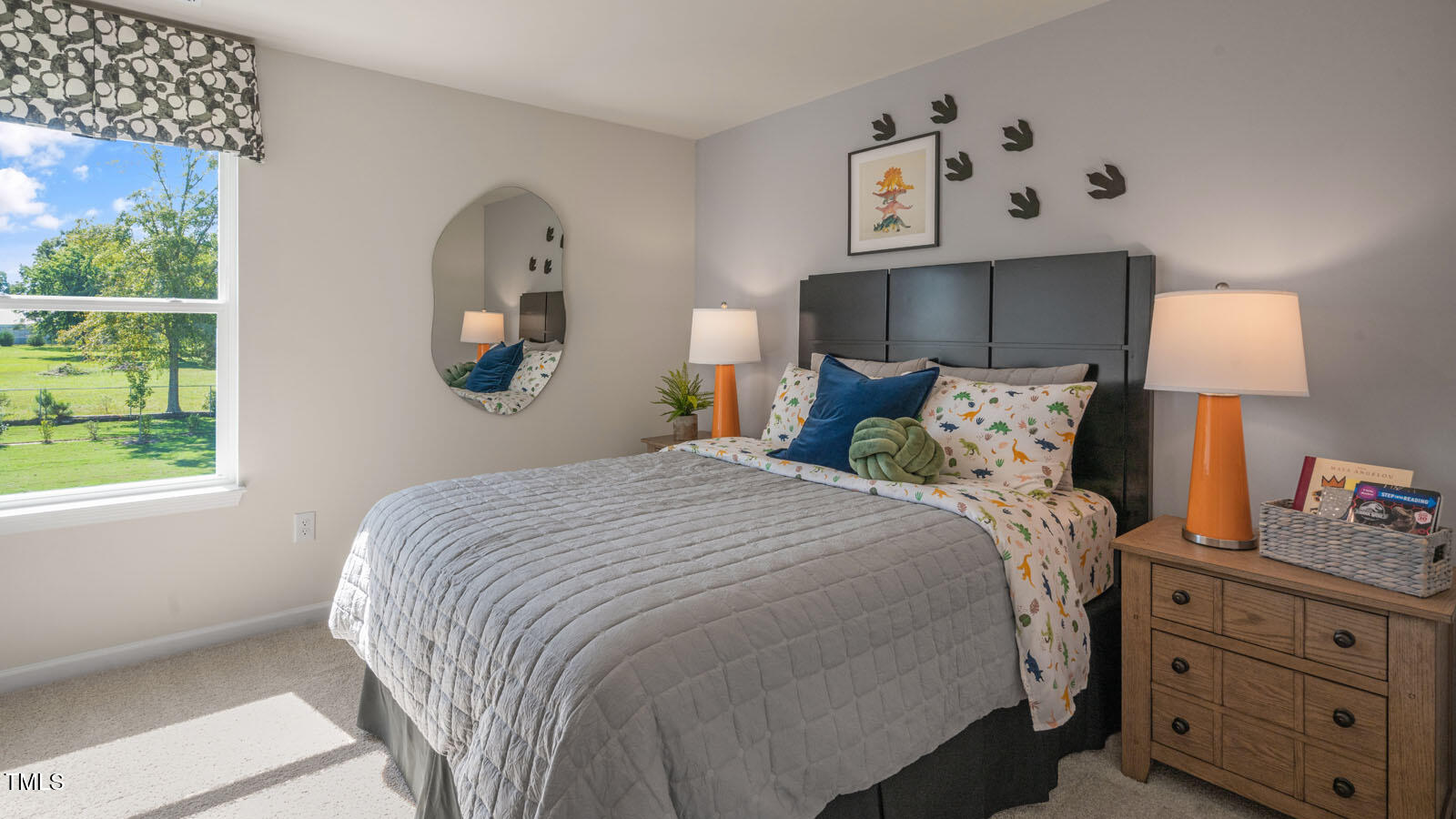 57 Saddle Mare Street Clayton NC 27520