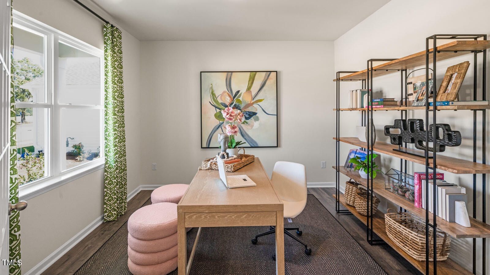 57 Saddle Mare Street Clayton NC 27520