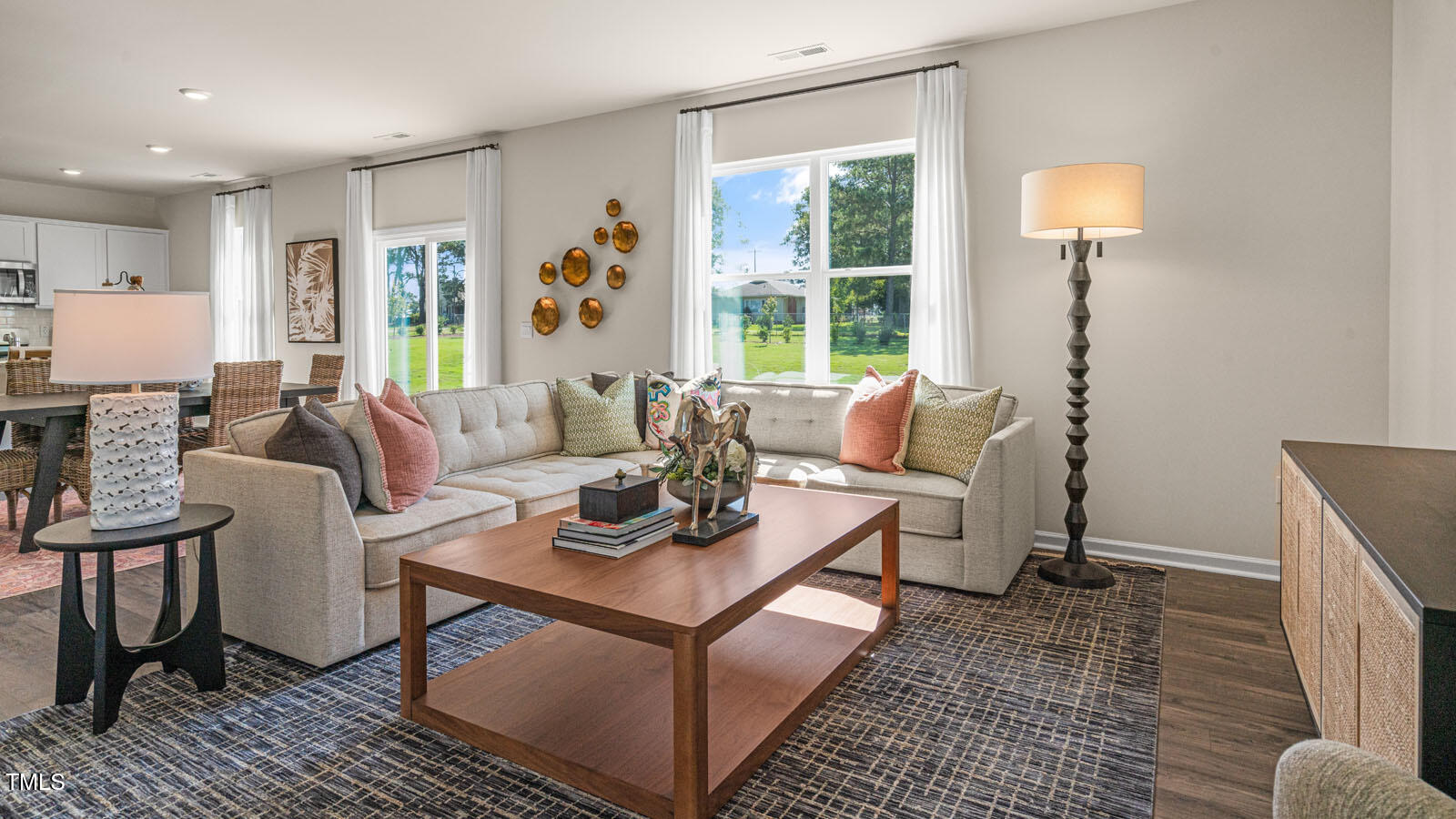 57 Saddle Mare Street Clayton NC 27520