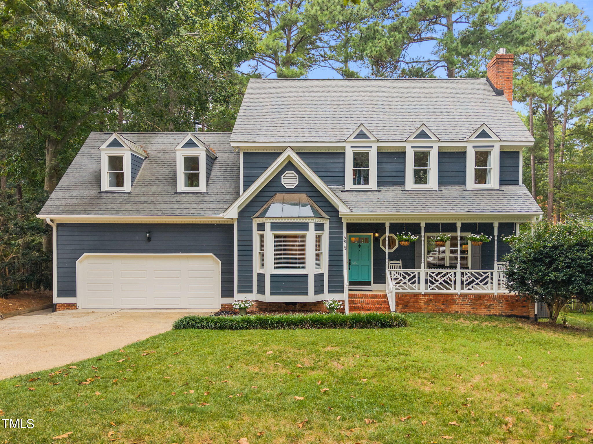 8813 Gotherstone Court Raleigh NC 27615
