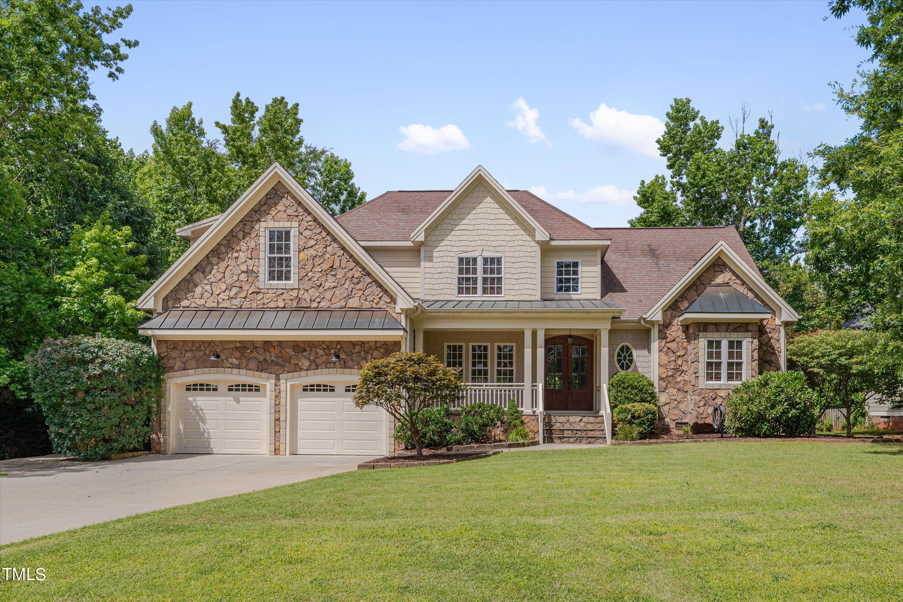 504 Charleston Drive Clayton NC 27527